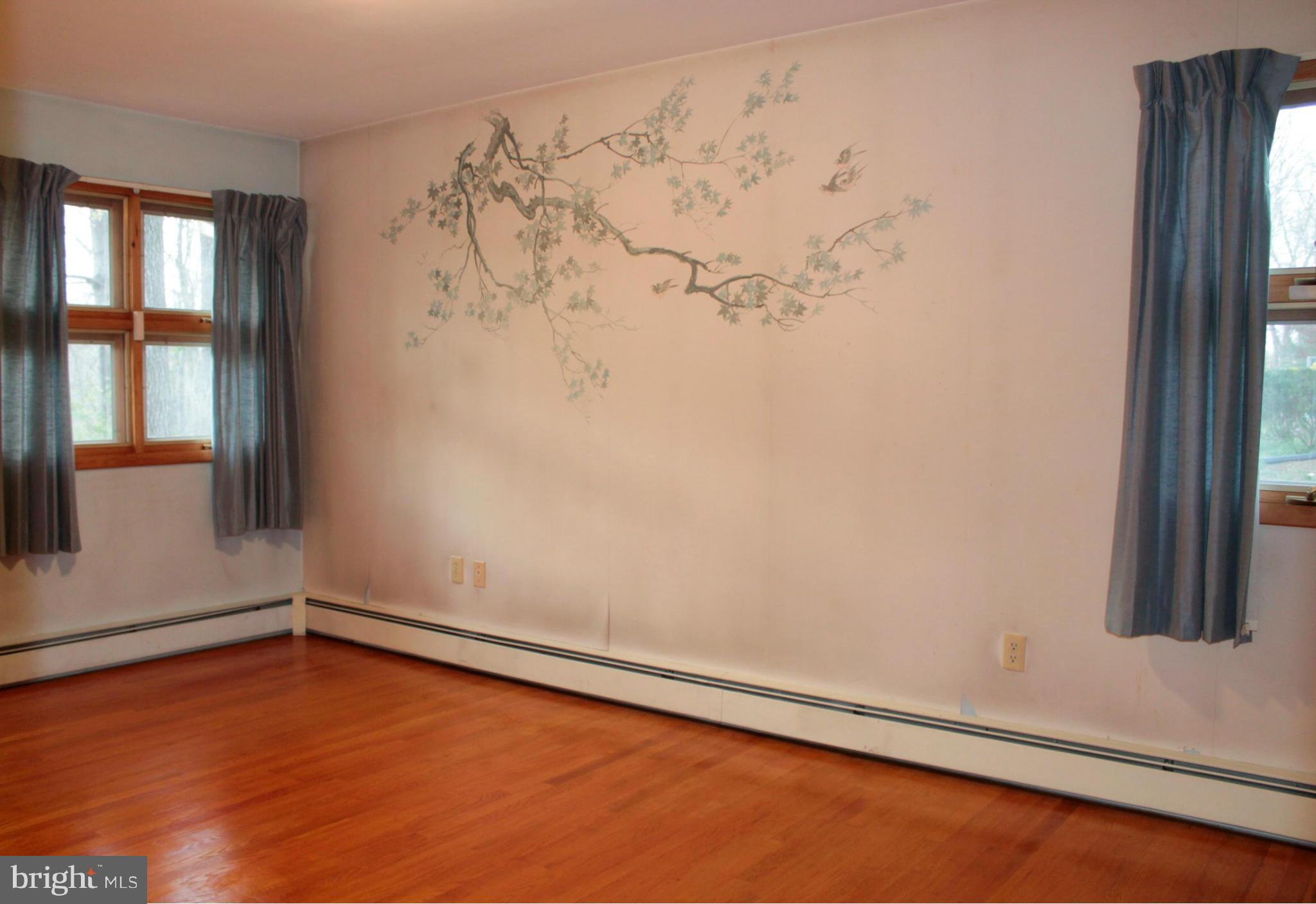 OAK RIDGE - Residential