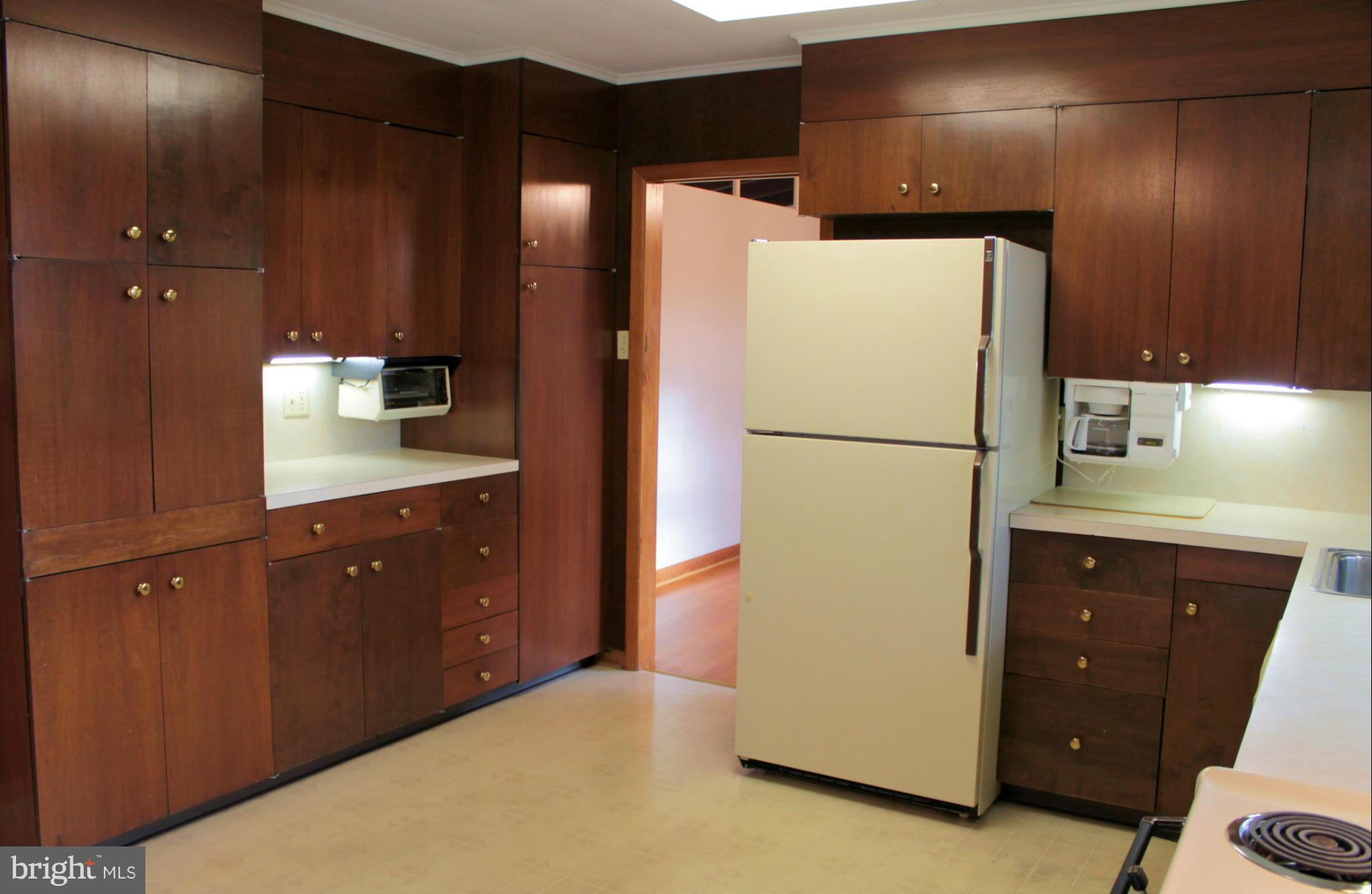 OAK RIDGE - Residential