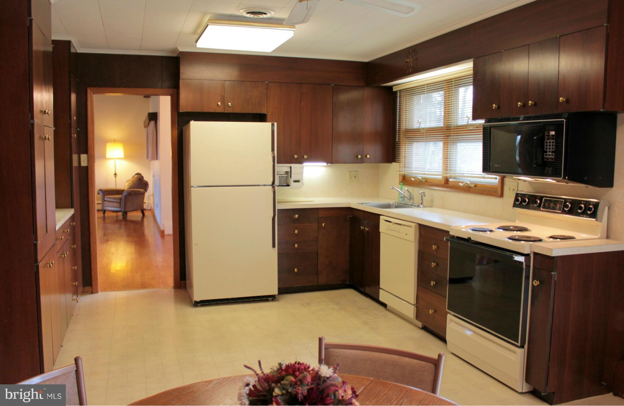 OAK RIDGE - Residential