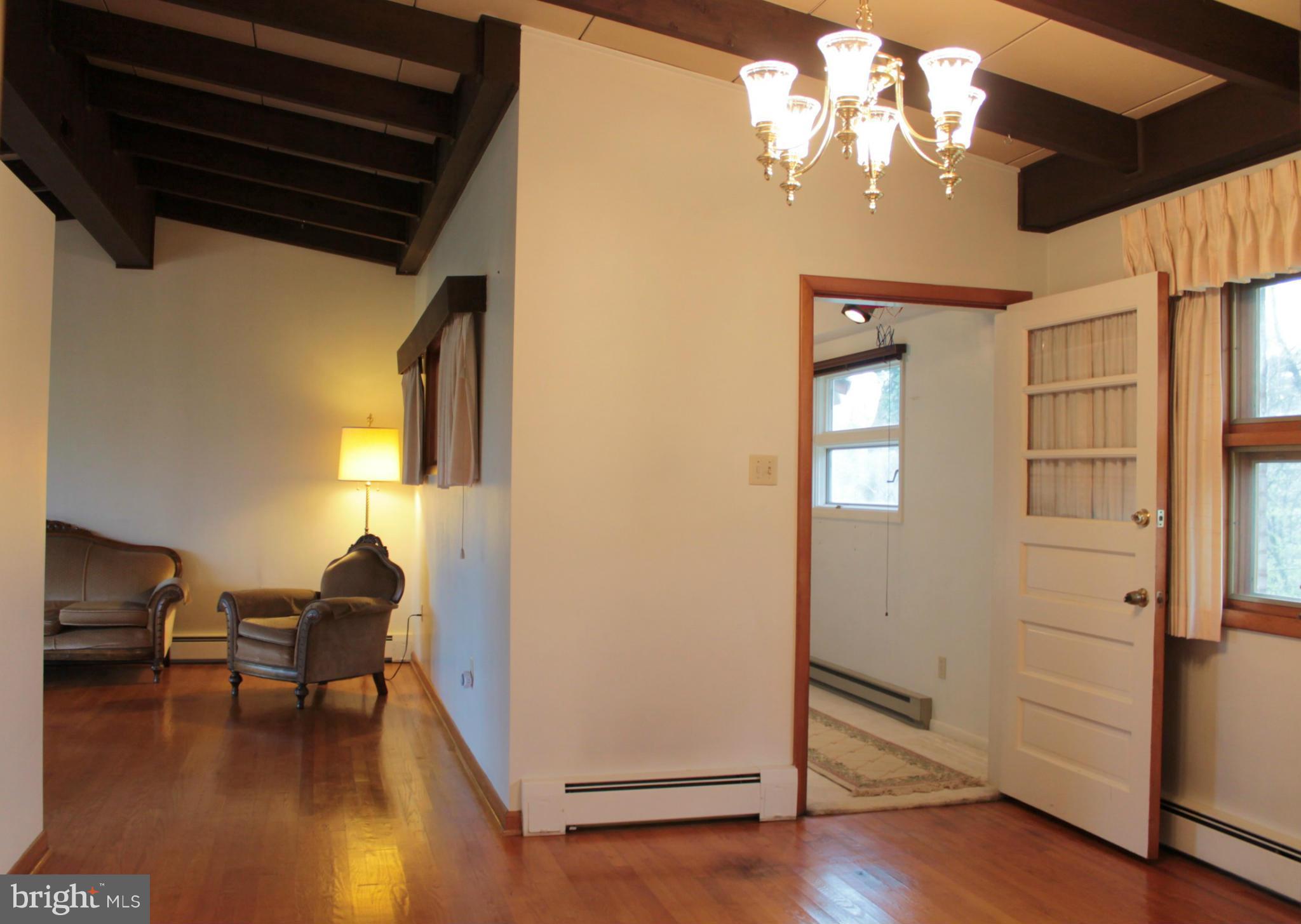 OAK RIDGE - Residential