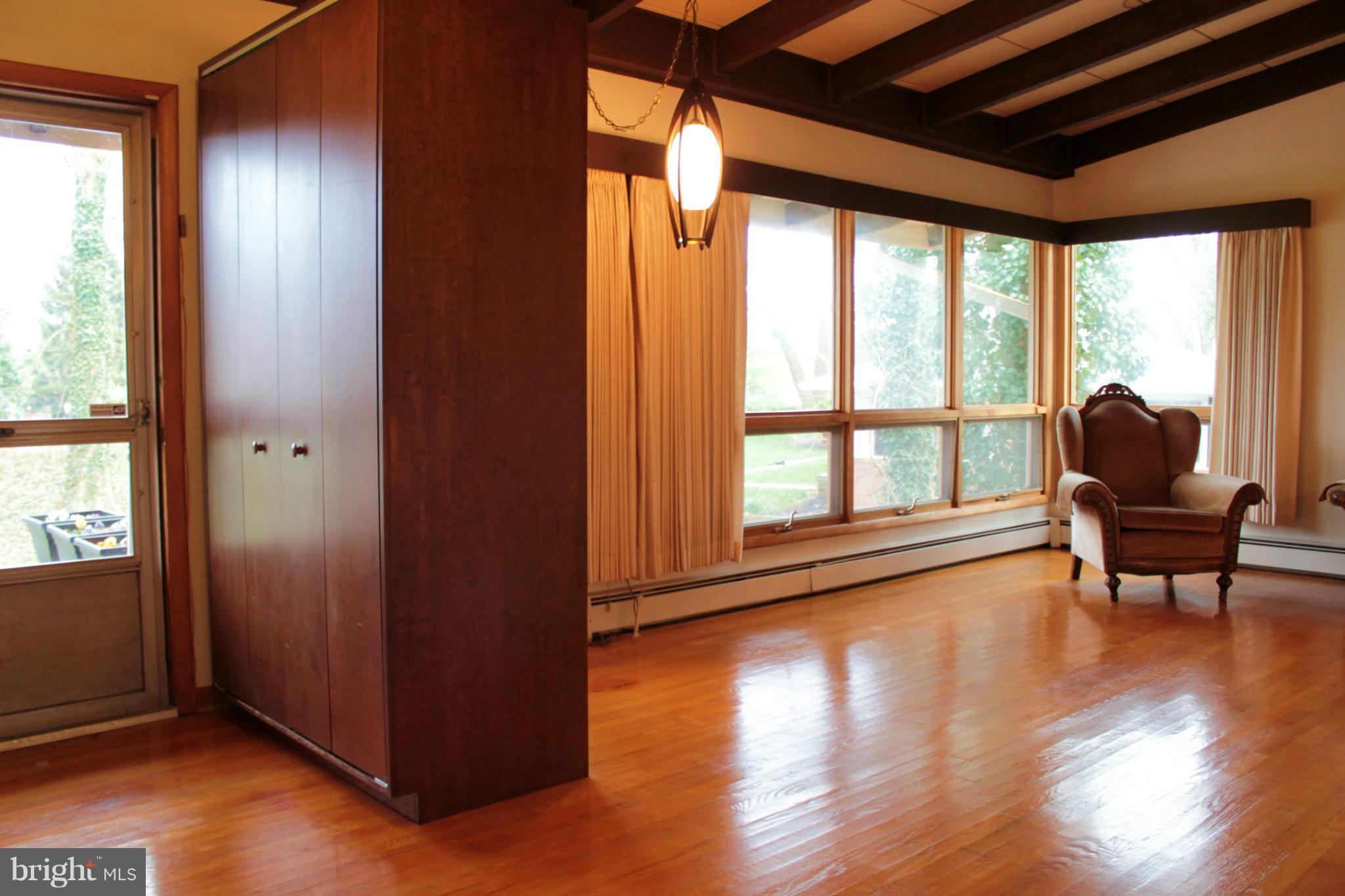 OAK RIDGE - Residential