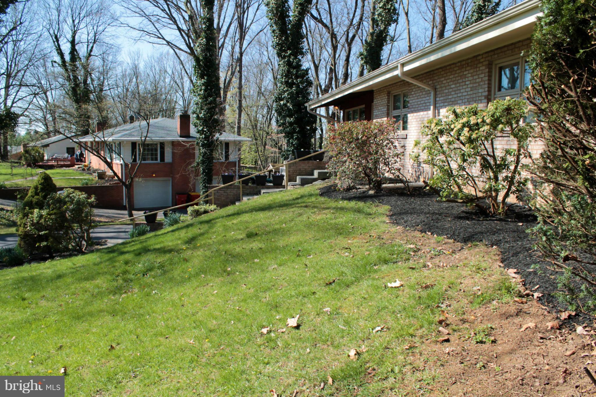 OAK RIDGE - Residential