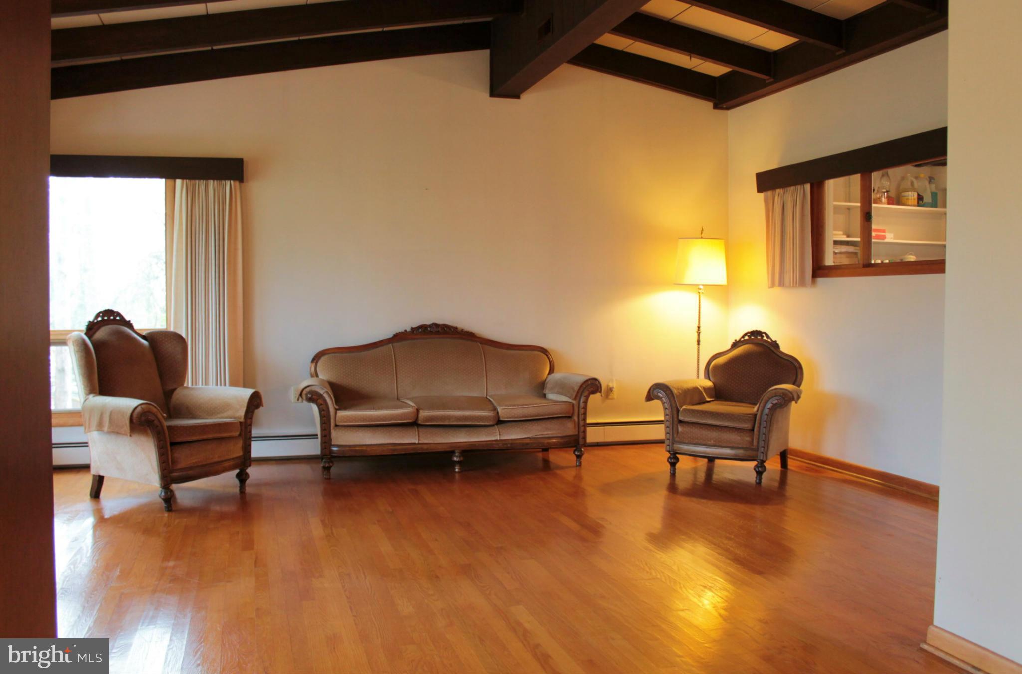 OAK RIDGE - Residential