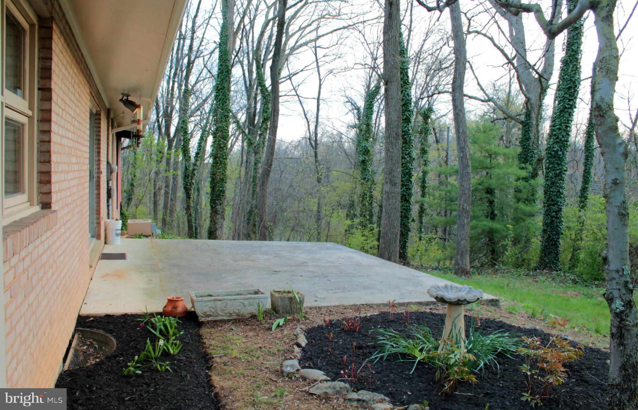 OAK RIDGE - Residential