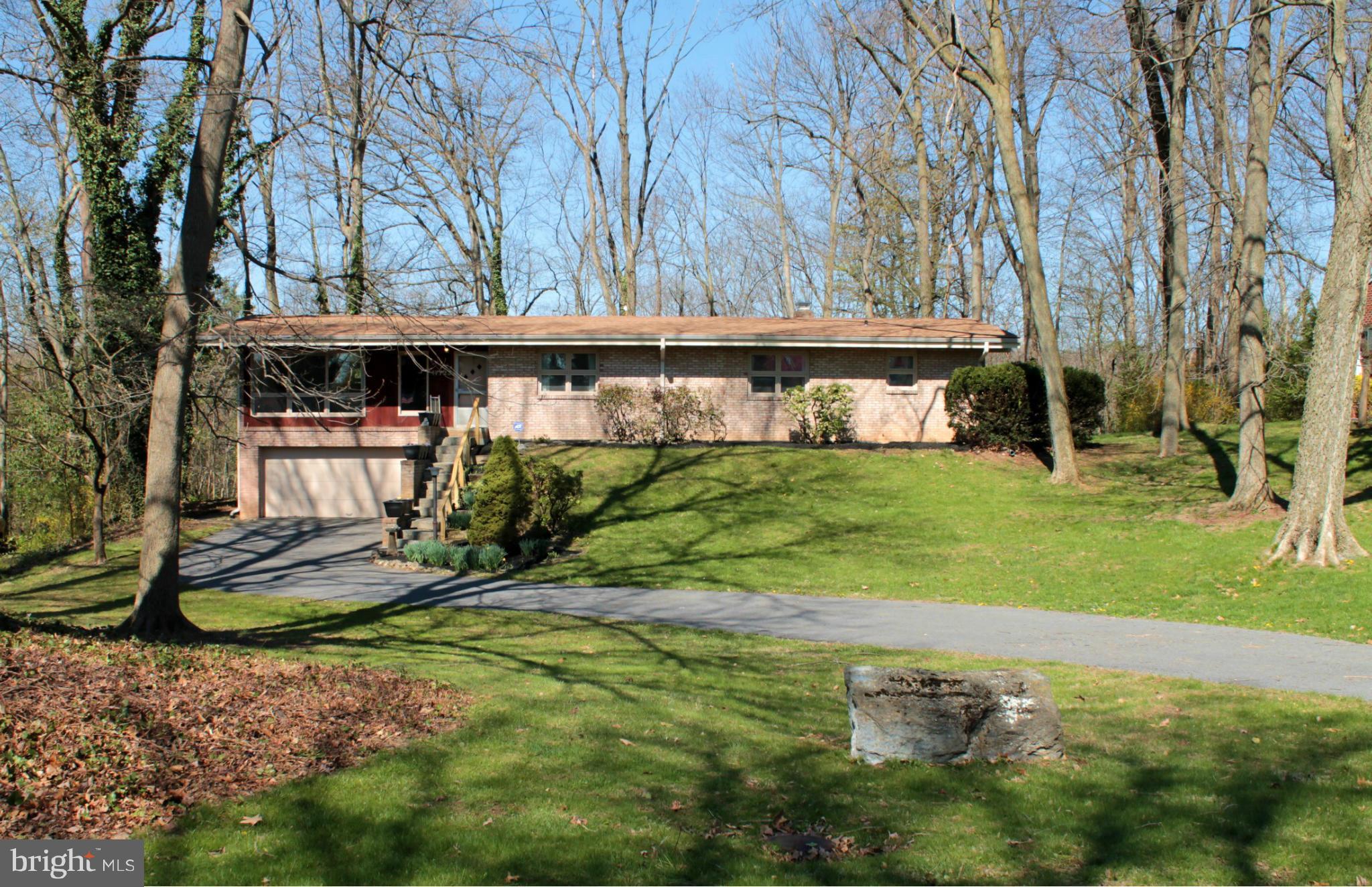 OAK RIDGE - Residential