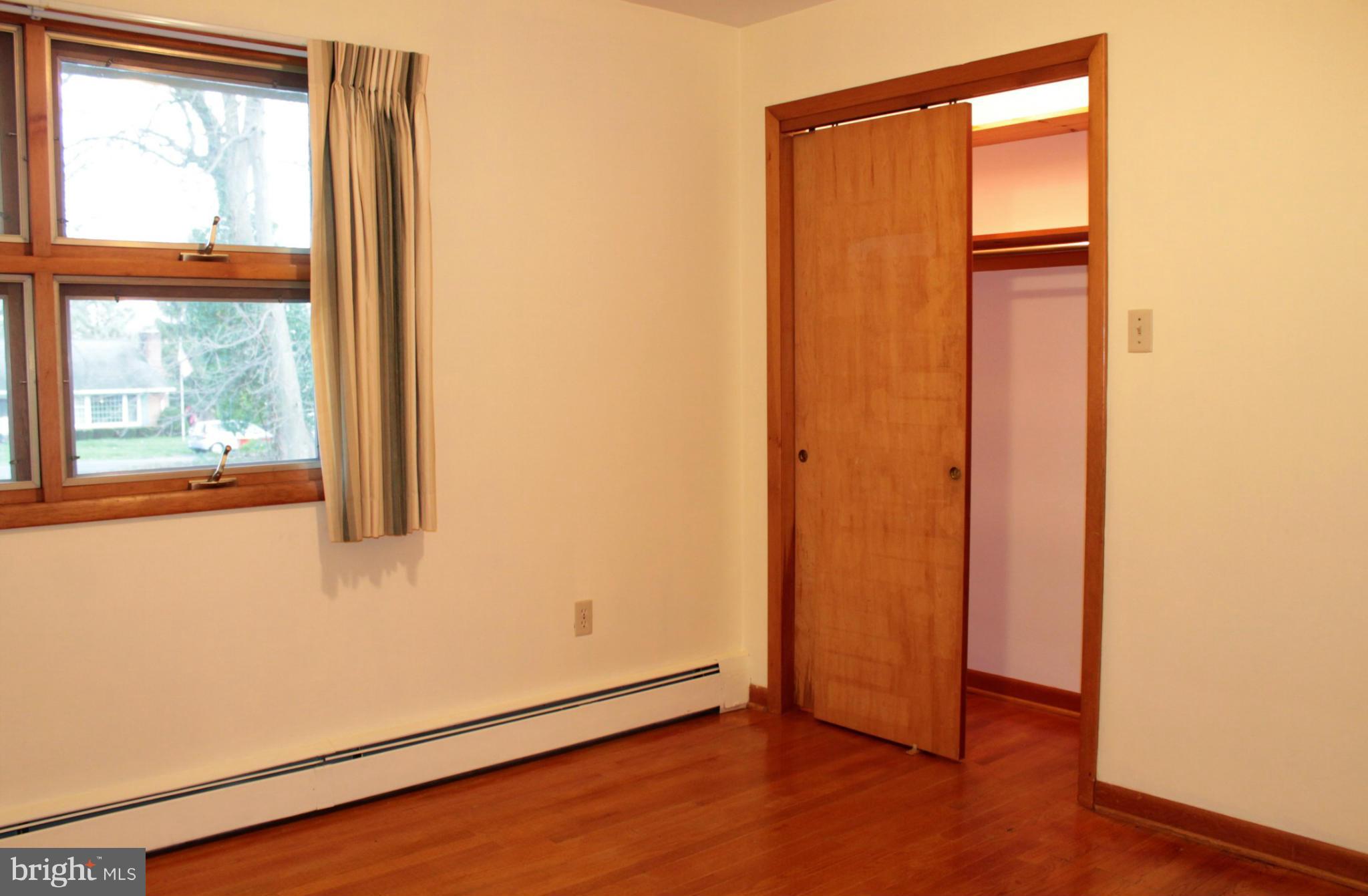 OAK RIDGE - Residential