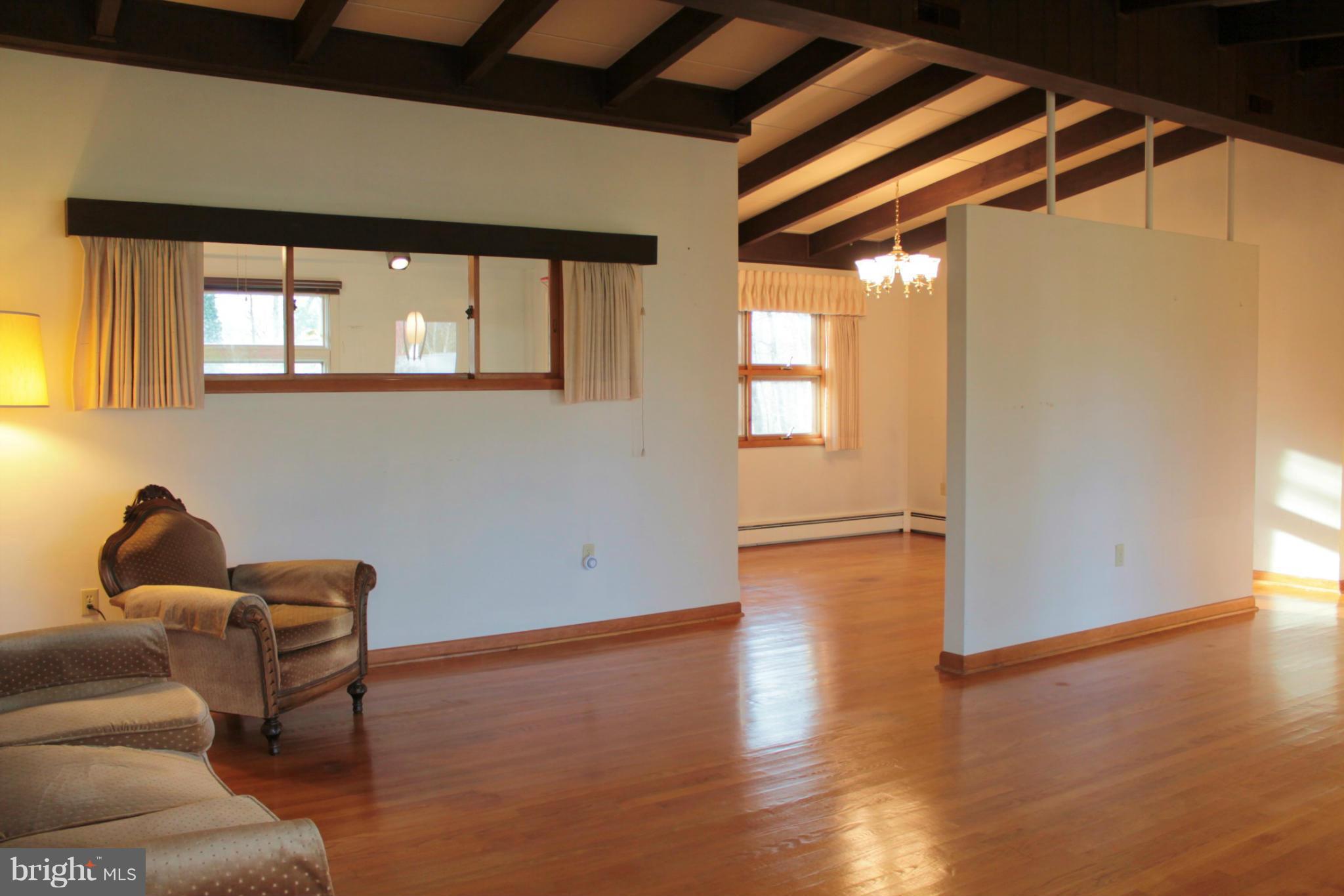 OAK RIDGE - Residential