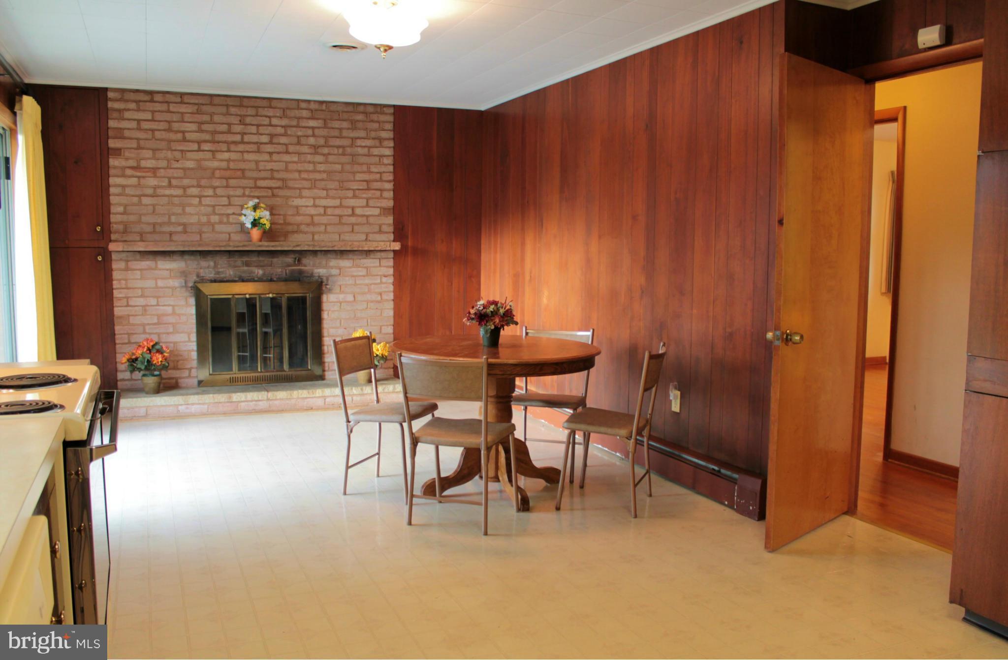 OAK RIDGE - Residential