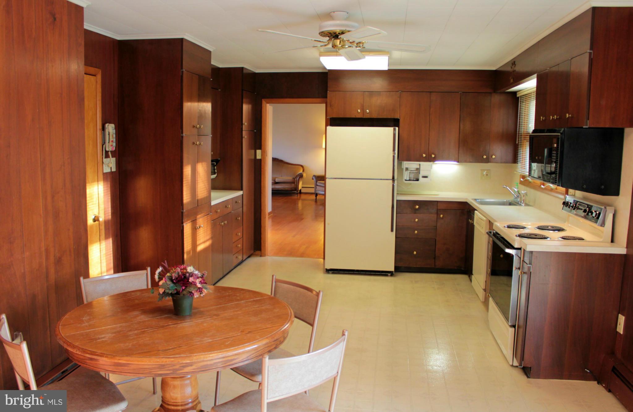 OAK RIDGE - Residential