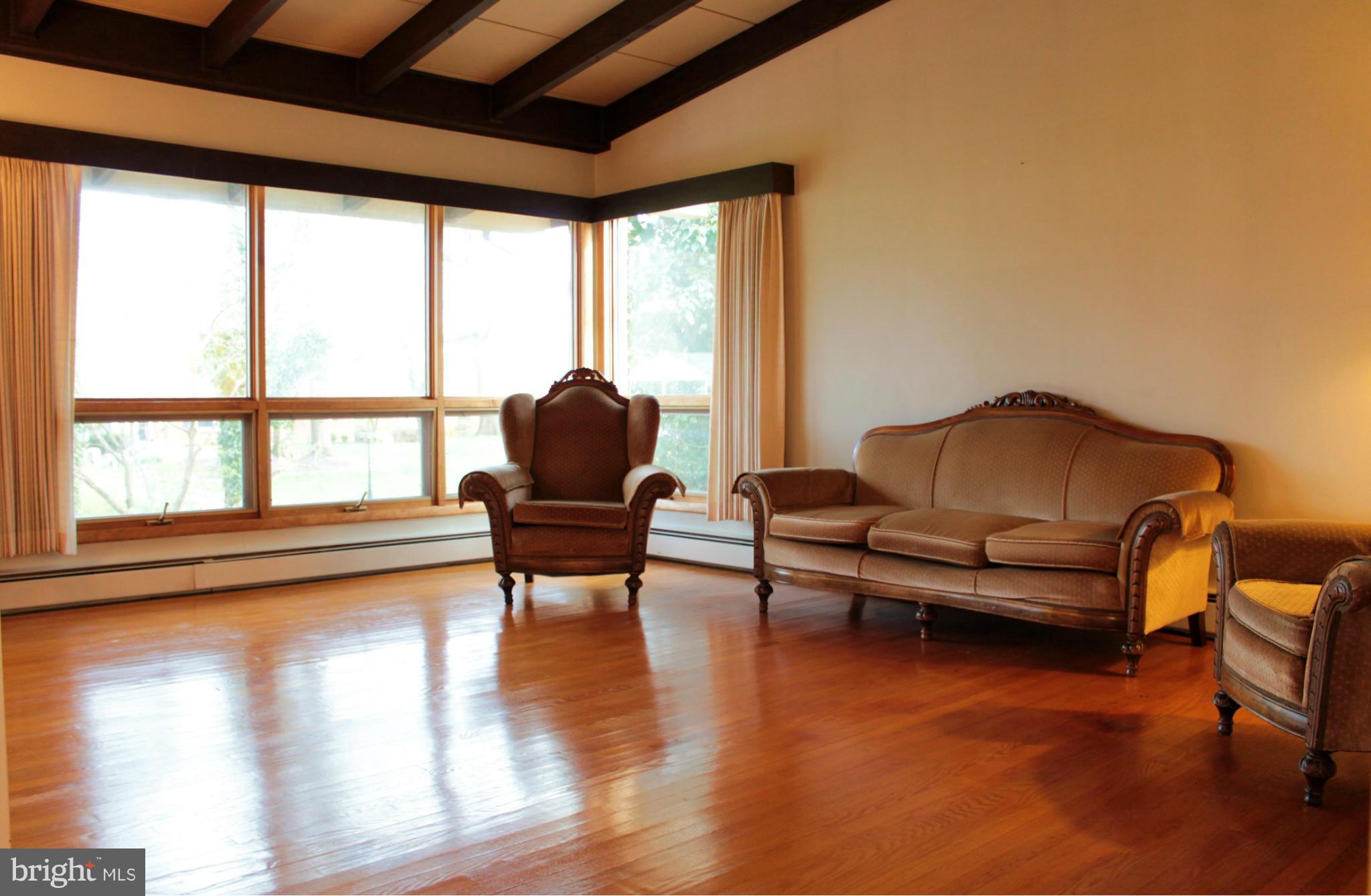 OAK RIDGE - Residential