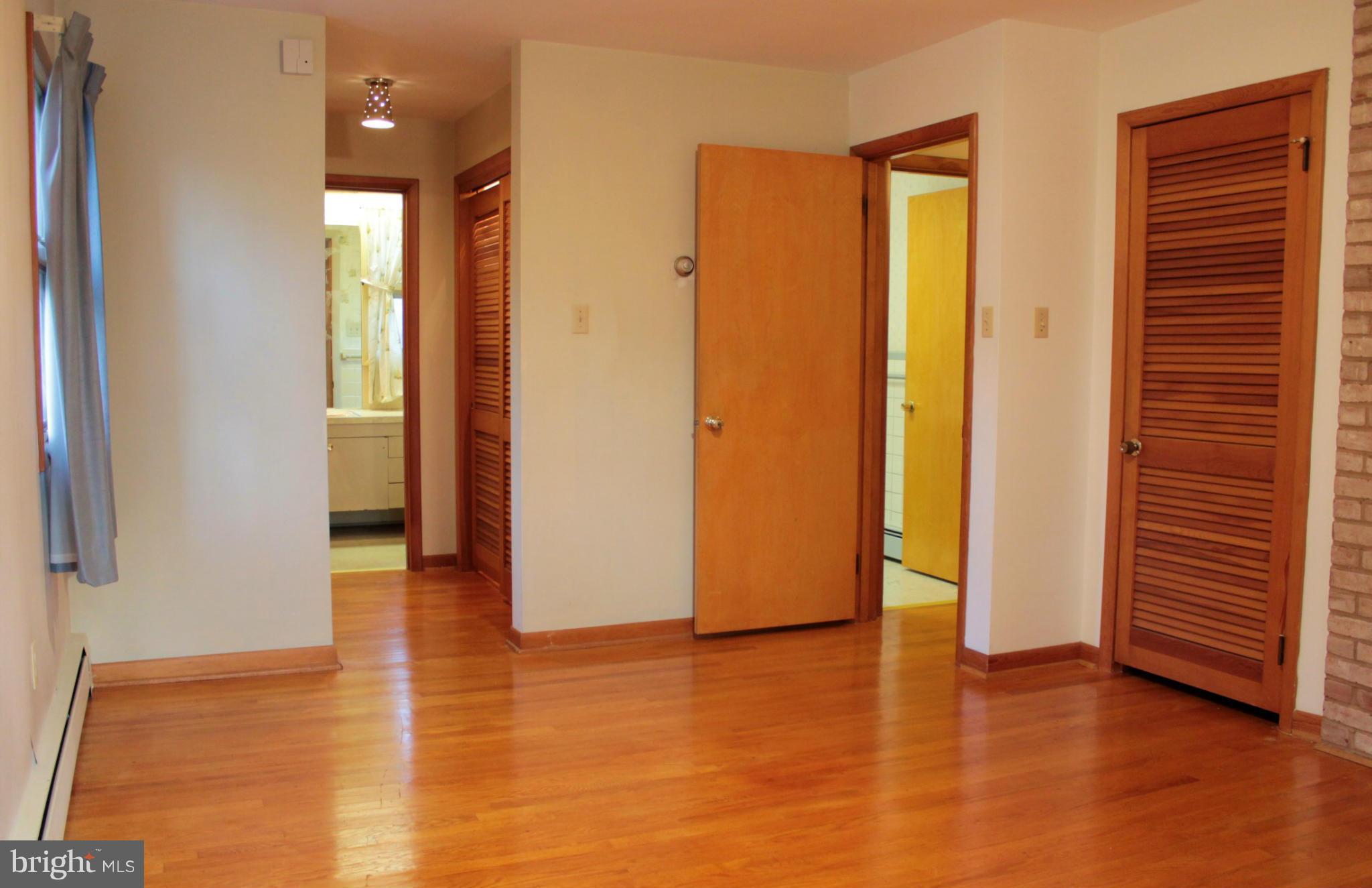 OAK RIDGE - Residential