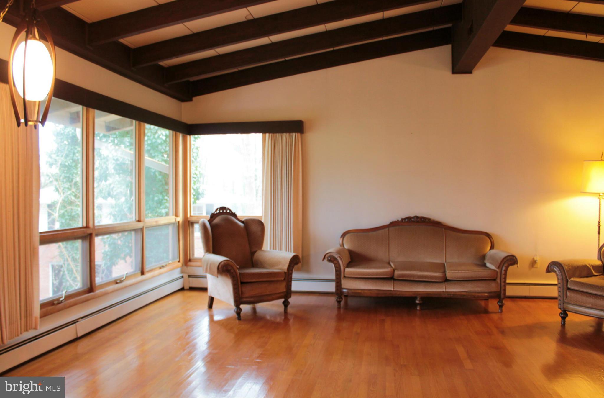 OAK RIDGE - Residential