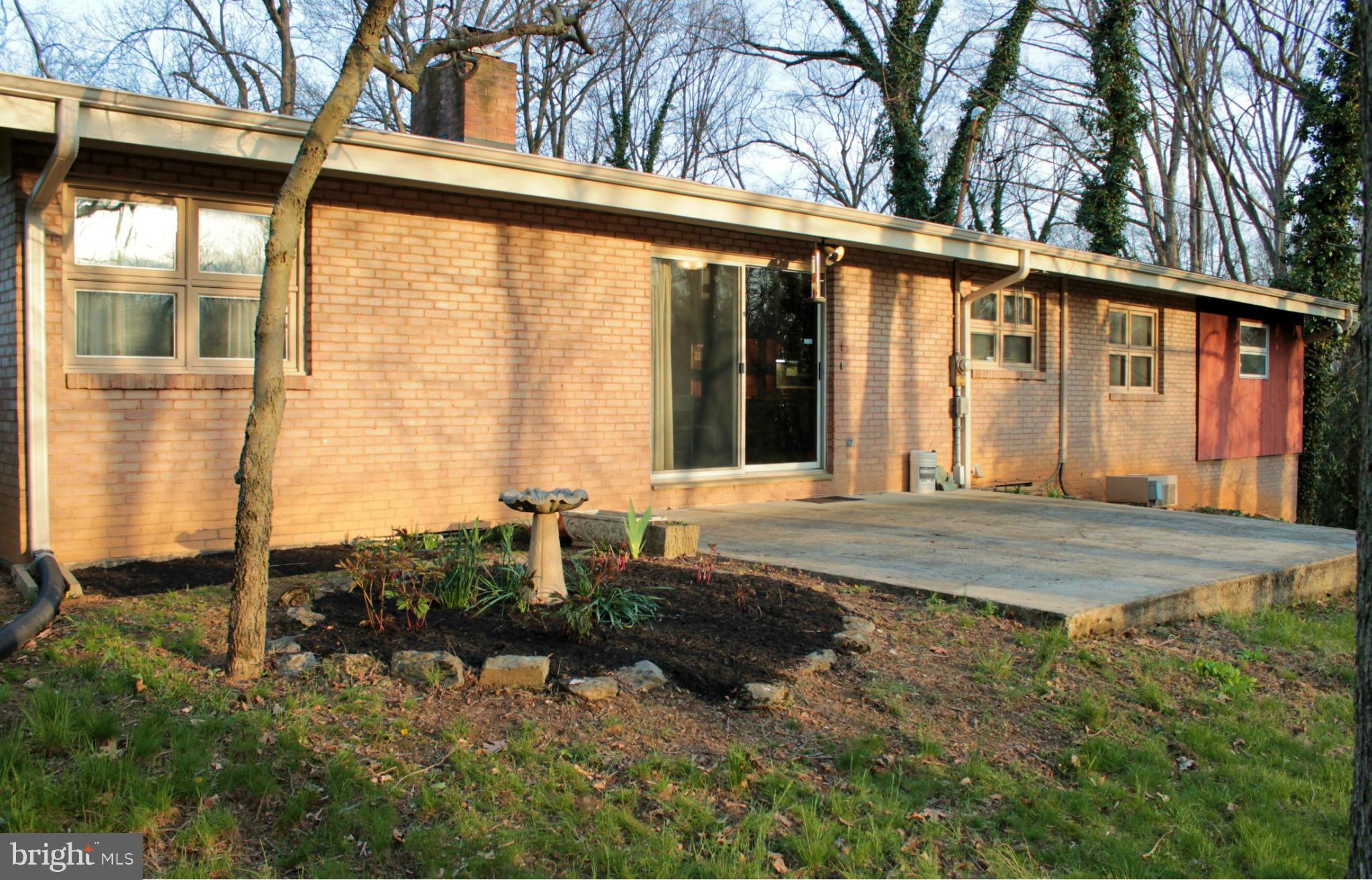 OAK RIDGE - Residential