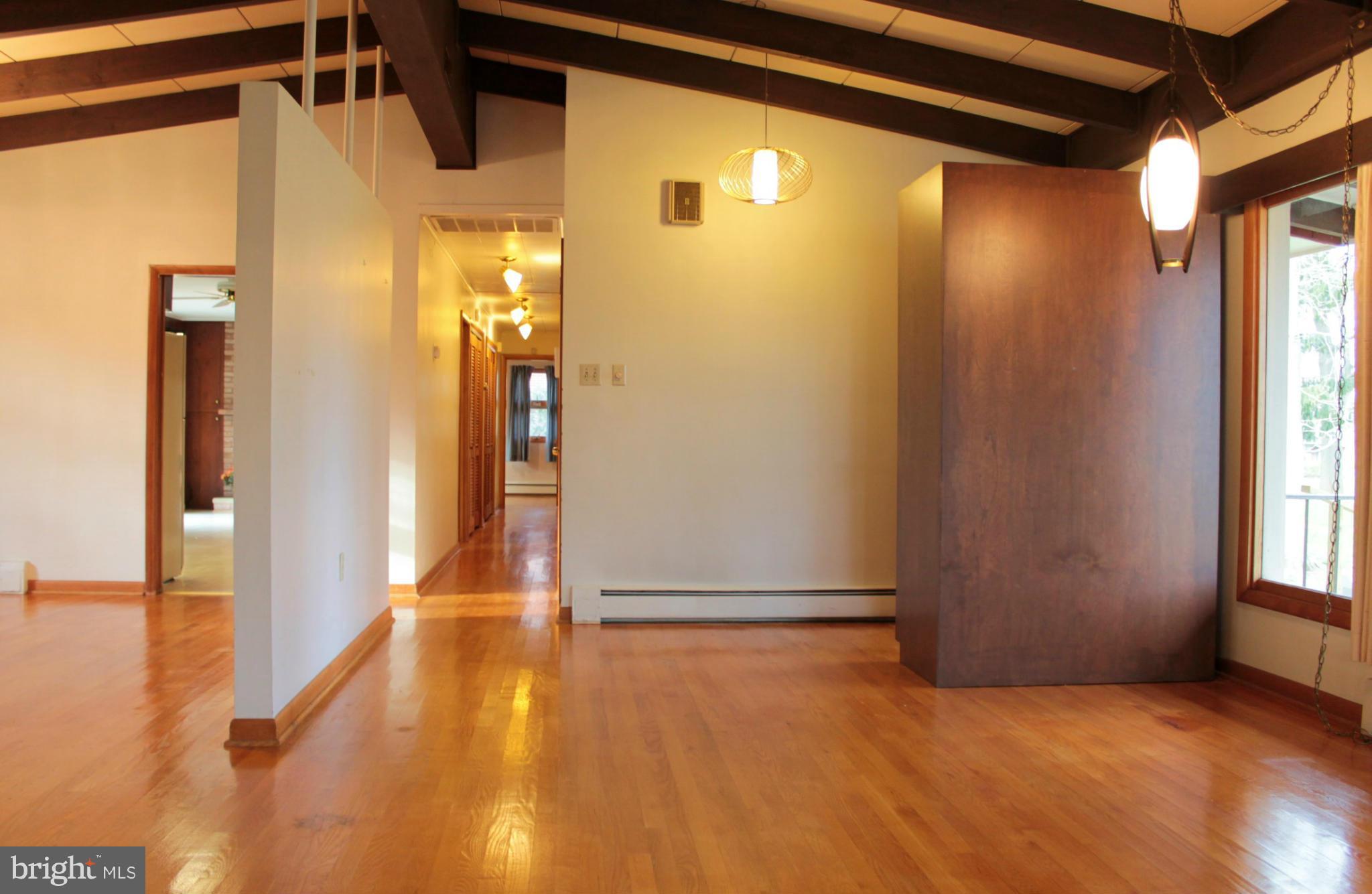 OAK RIDGE - Residential