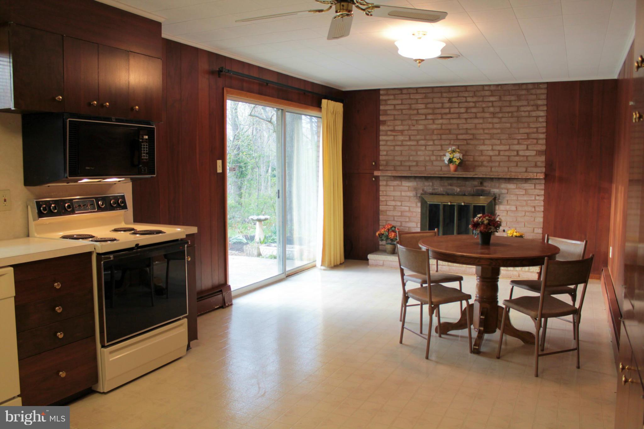 OAK RIDGE - Residential