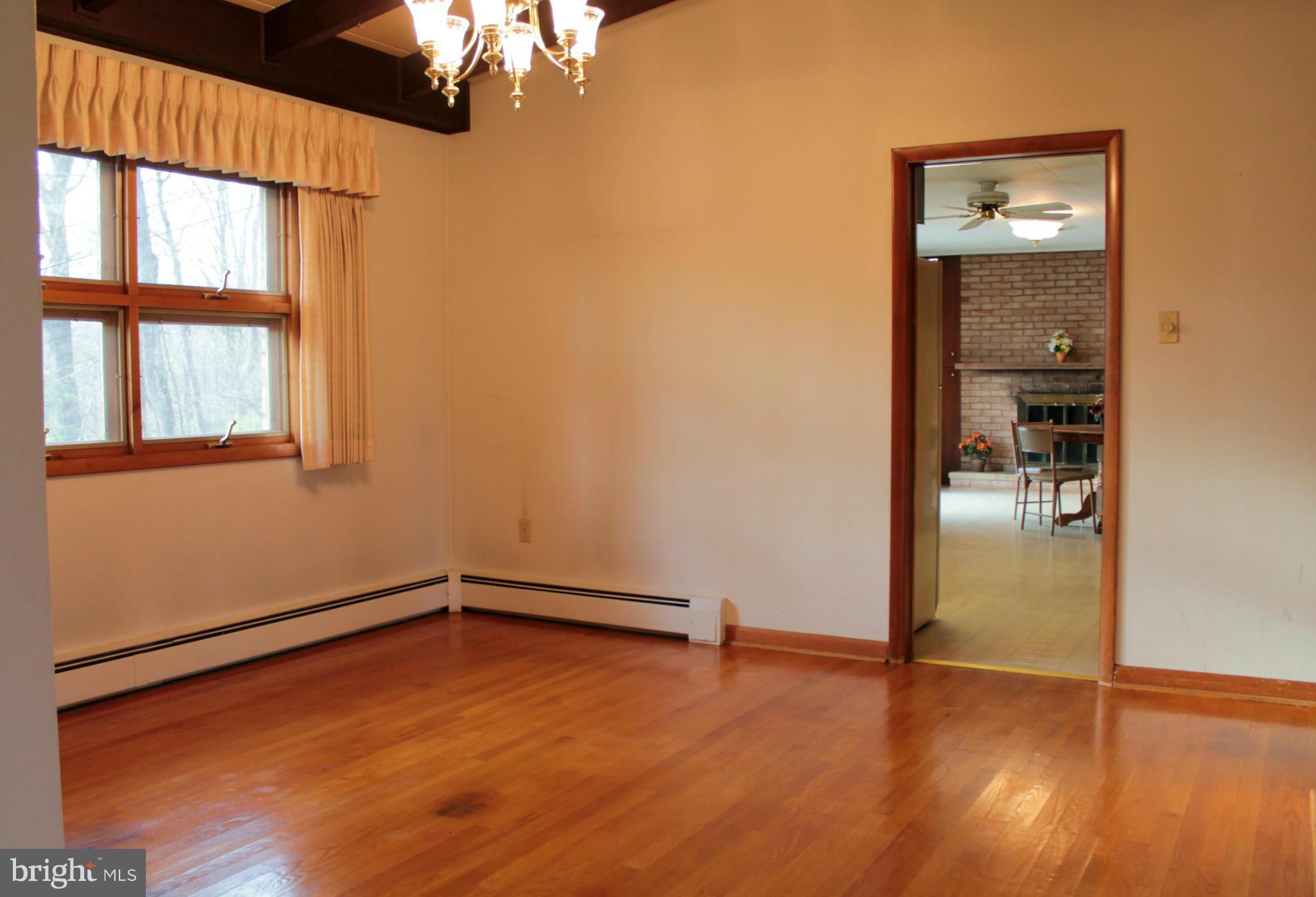 OAK RIDGE - Residential