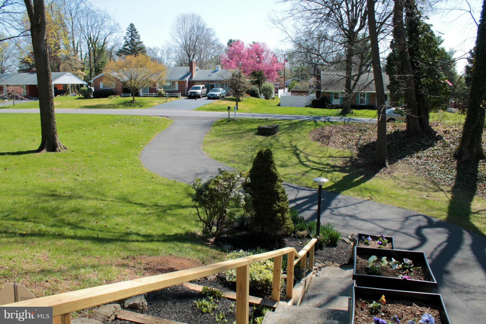 OAK RIDGE - Residential