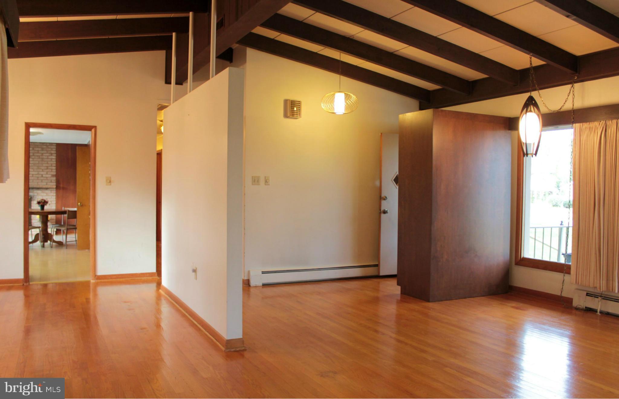 OAK RIDGE - Residential