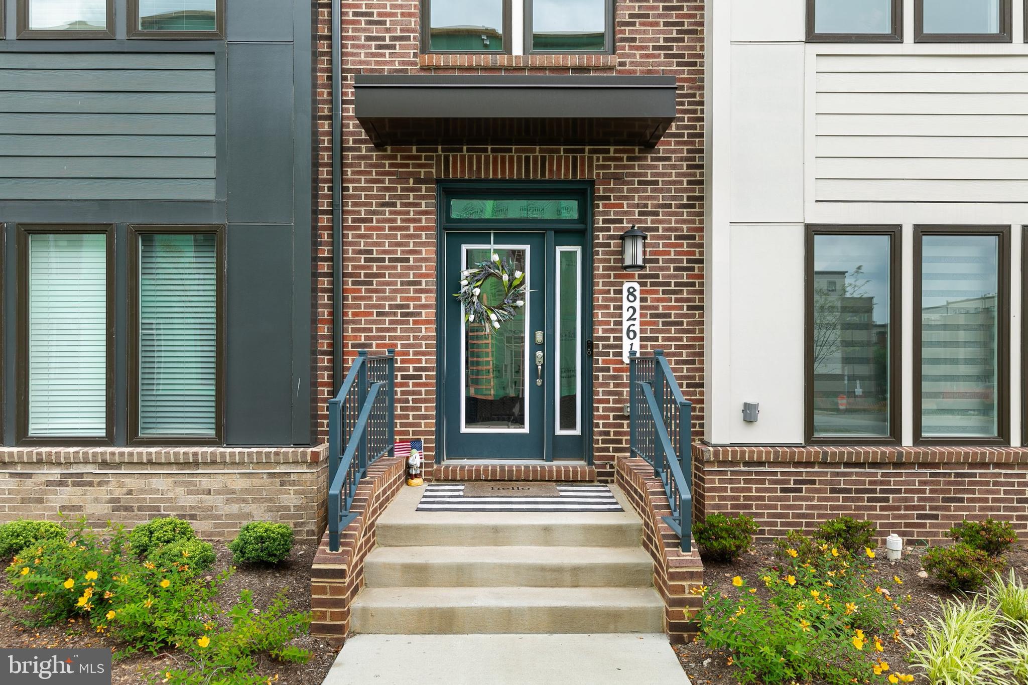 SHADY GROVE - Residential