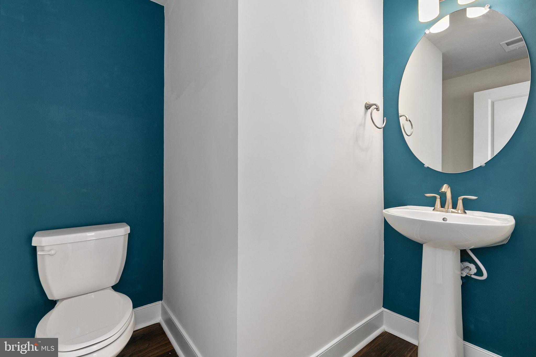 SHADY GROVE - Residential