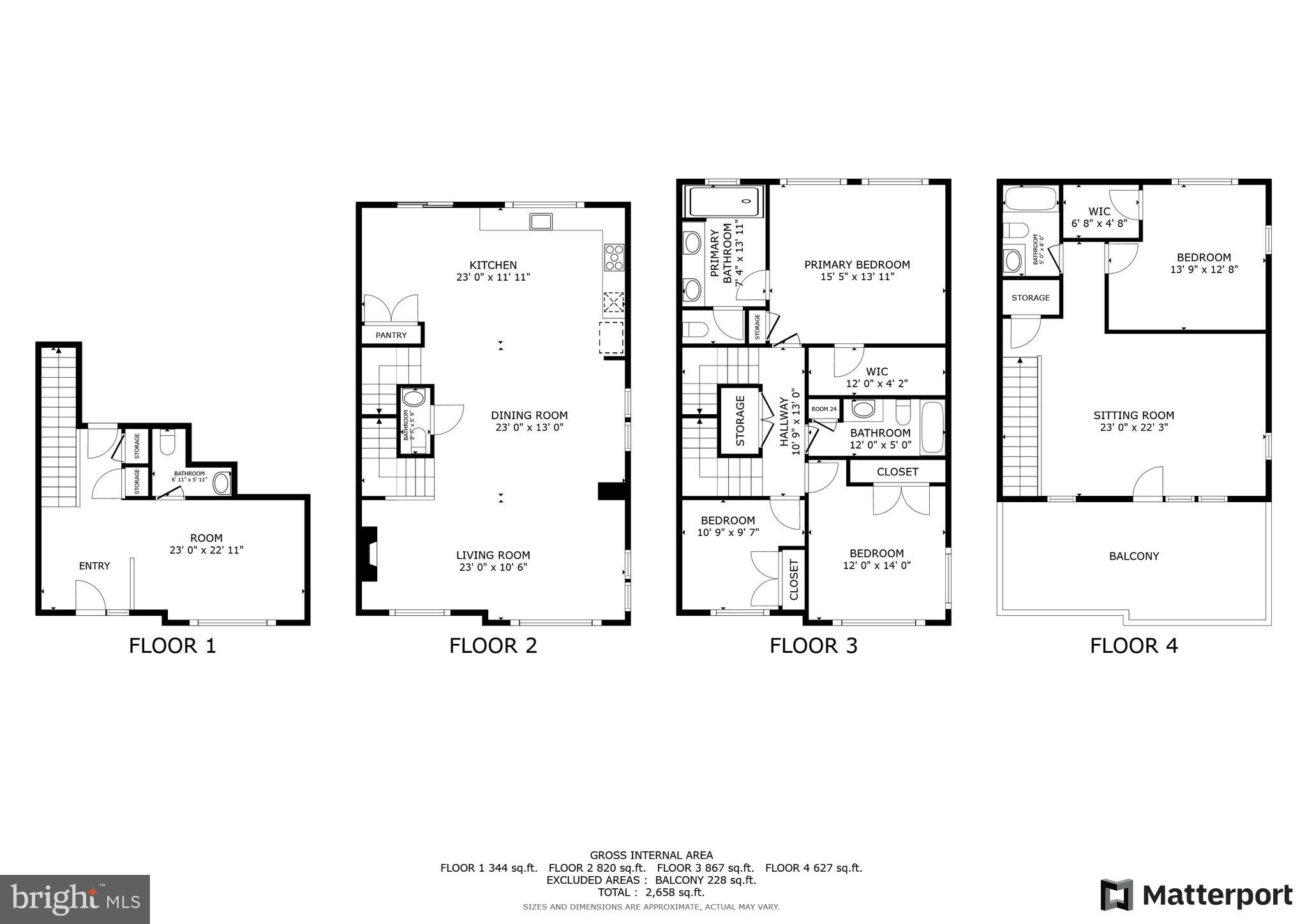 SHADY GROVE - Residential