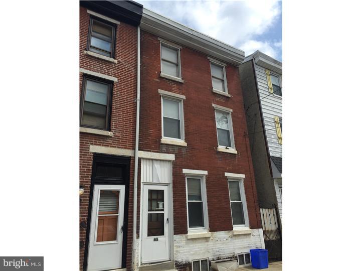 FISHTOWN - Residential