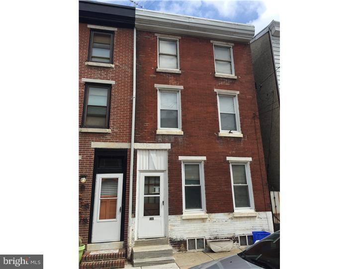 FISHTOWN - Residential