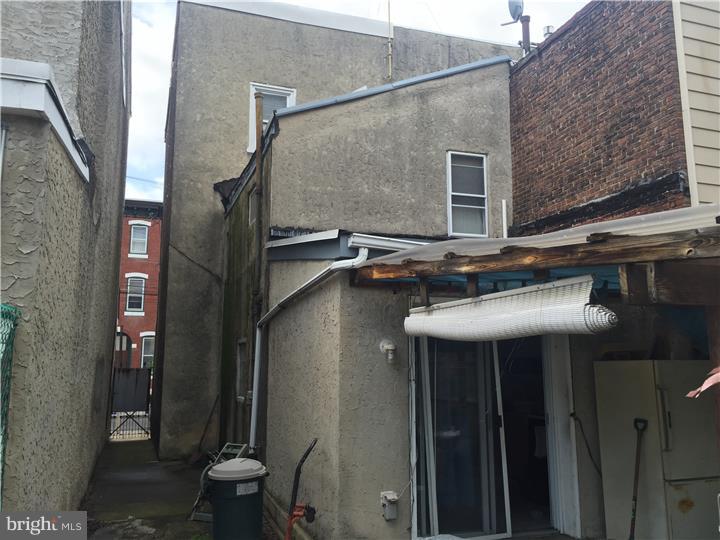 FISHTOWN - Residential
