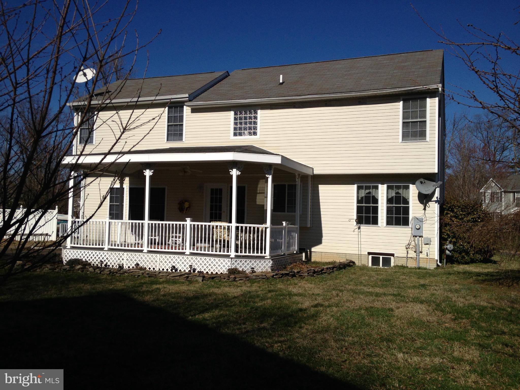 BAY RIDGE ESTATES - Residential