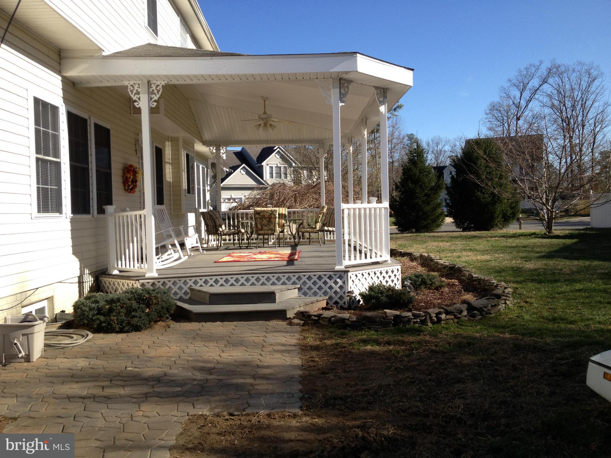 BAY RIDGE ESTATES - Residential