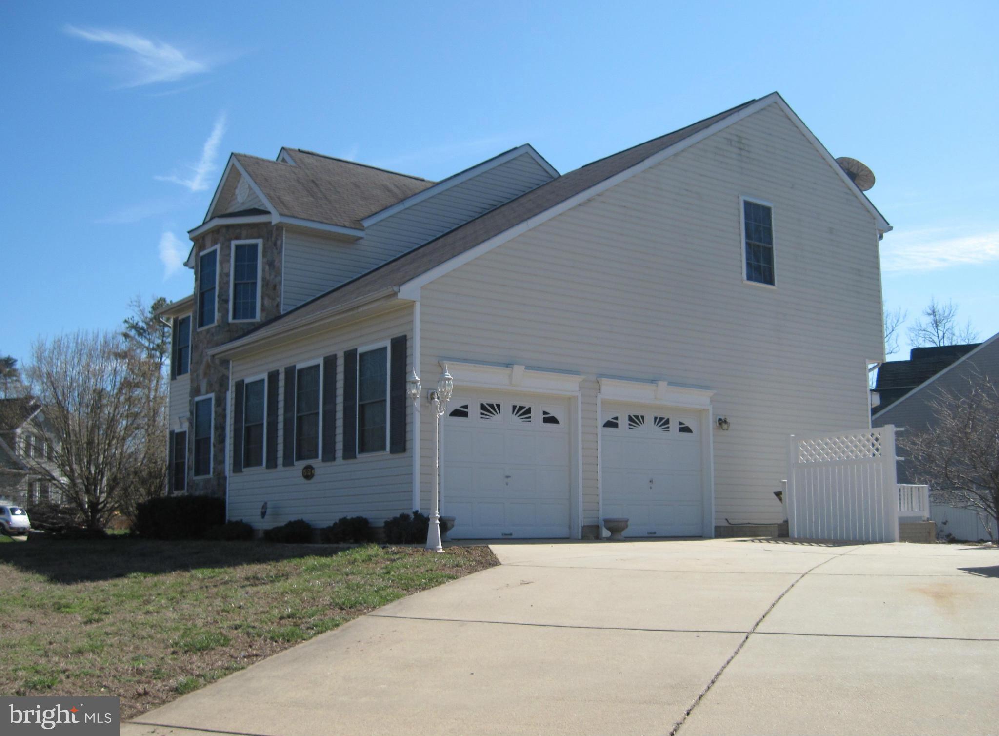 BAY RIDGE ESTATES - Residential