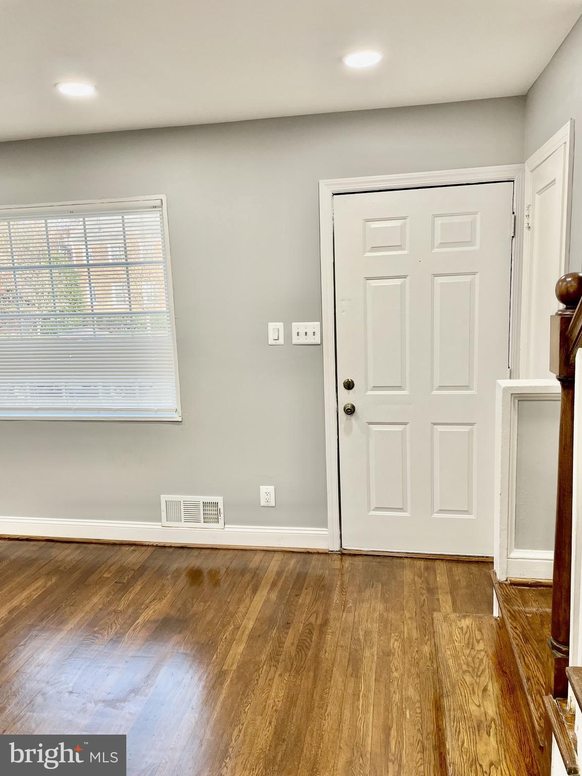 FAYETTE COURT - Residential Lease