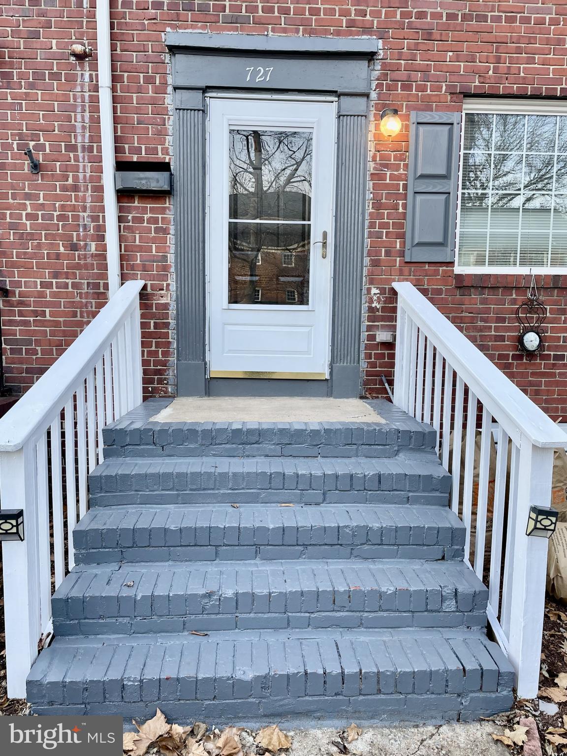 FAYETTE COURT - Residential Lease