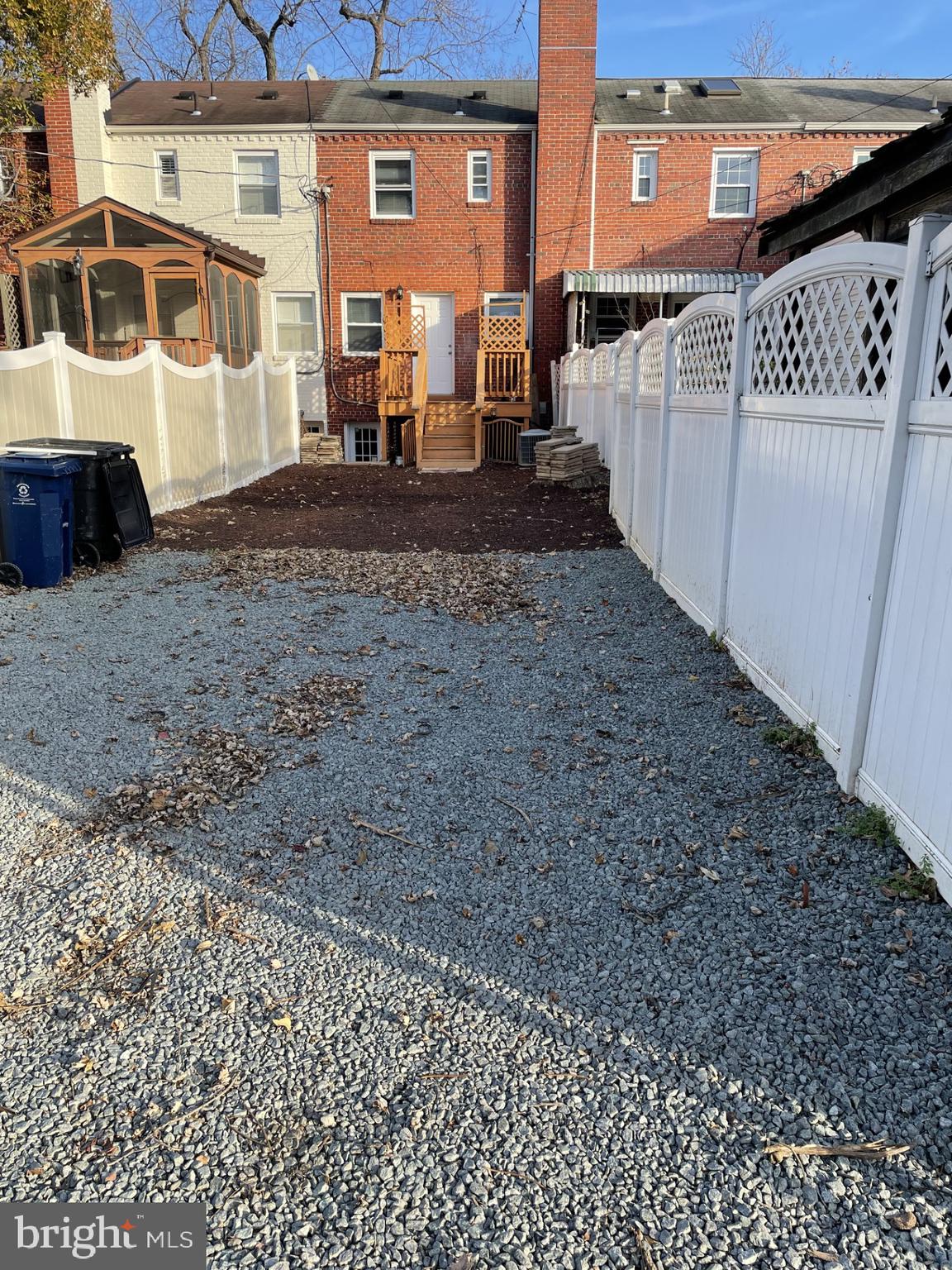 FAYETTE COURT - Residential Lease