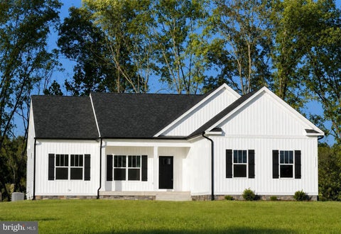Photo of 3417 Aquia Drive, STAFFORD, VA 22554 (MLS # VAST2055126)
