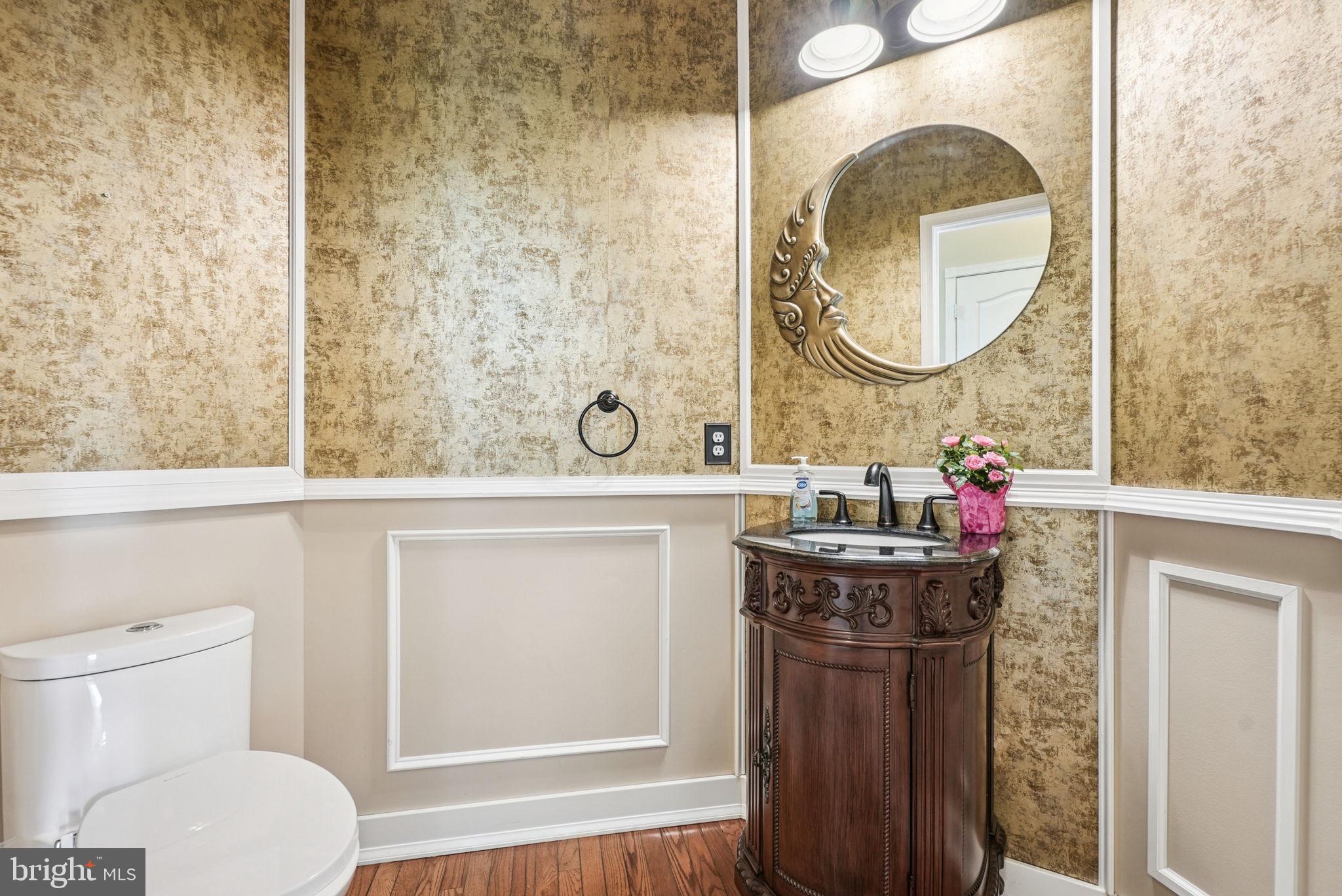 BUCKS CTY COUNTRYC - Residential