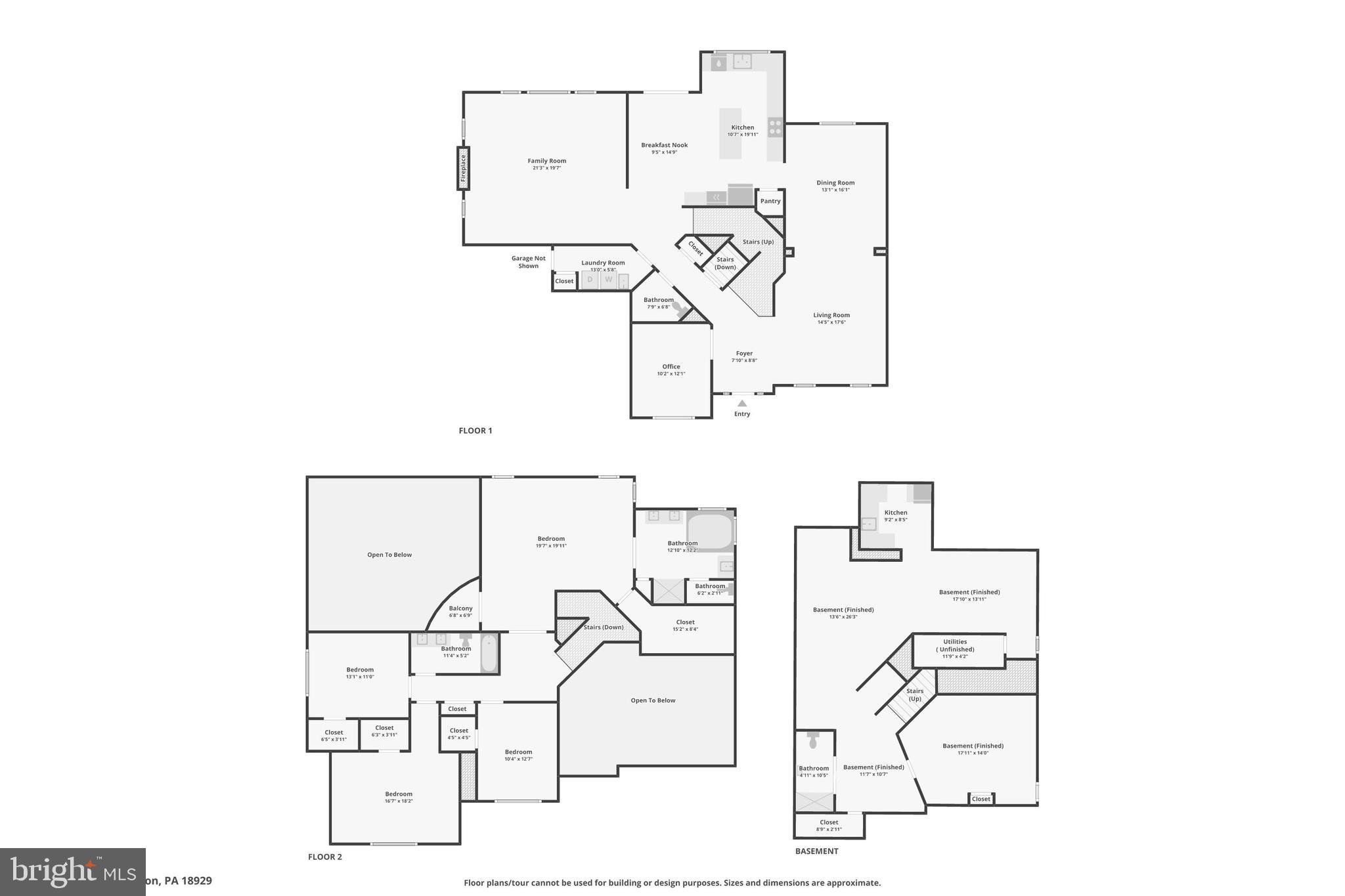 BUCKS CTY COUNTRYC - Residential