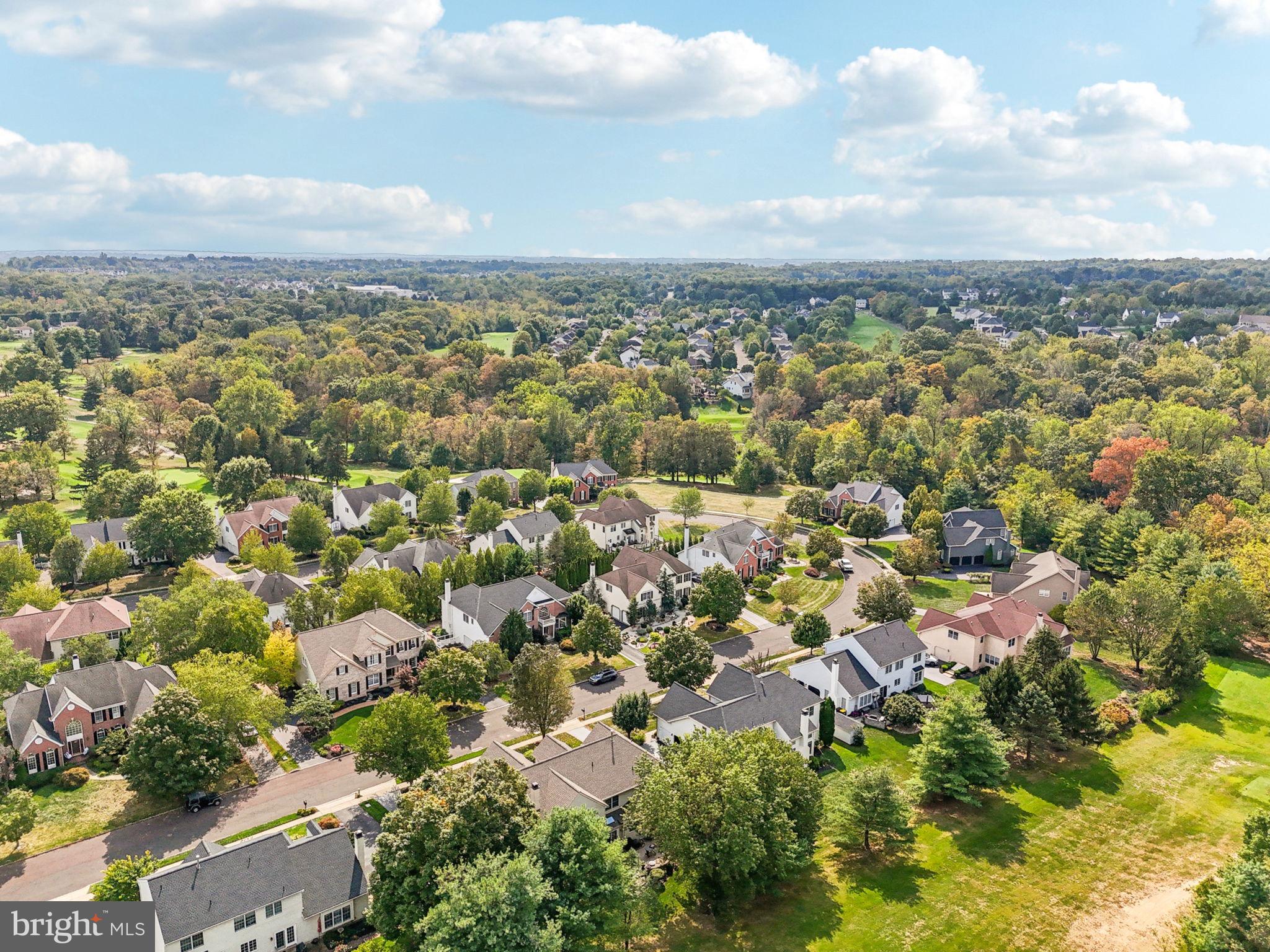 BUCKS CTY COUNTRYC - Residential