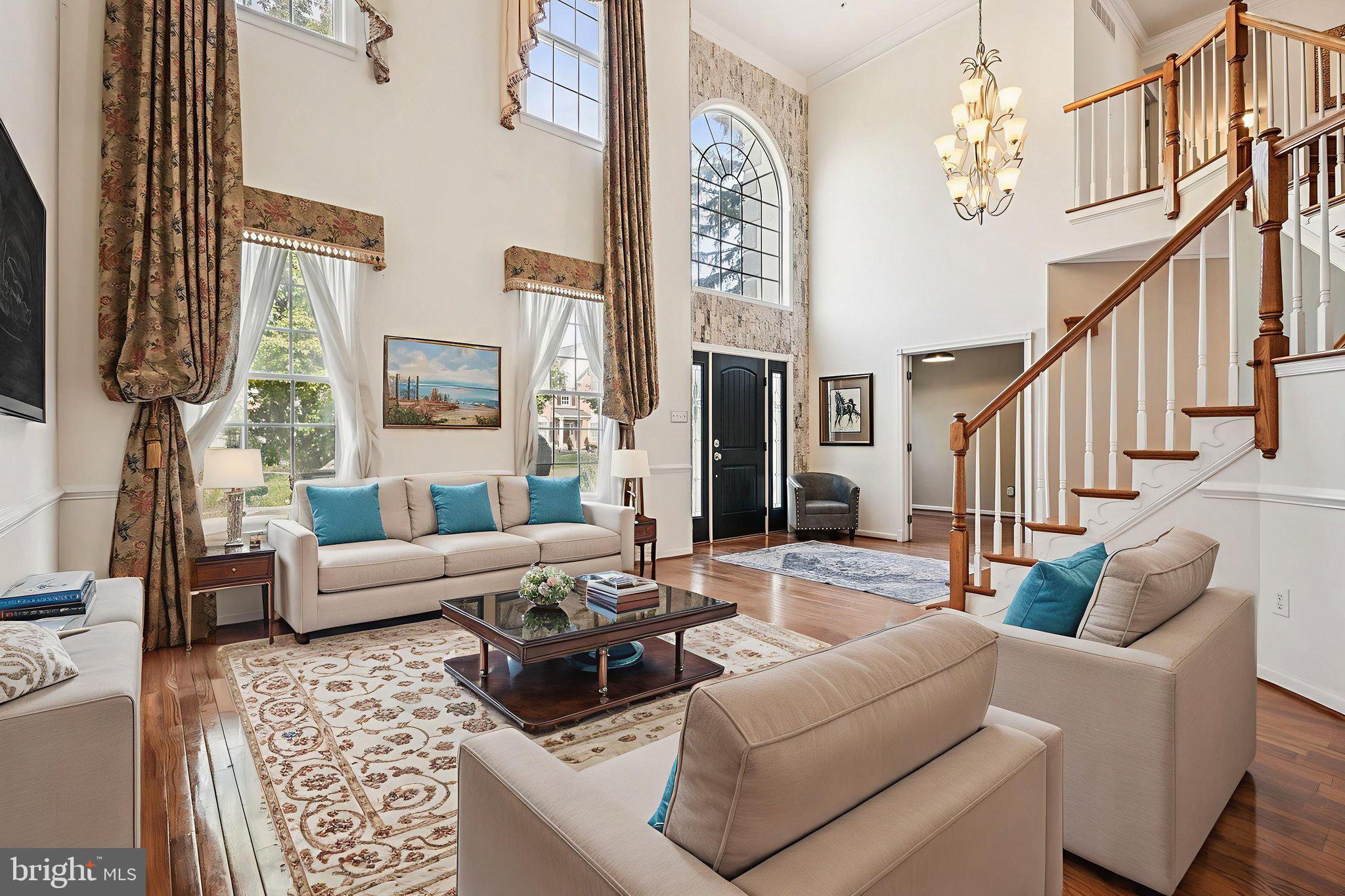 BUCKS CTY COUNTRYC - Residential