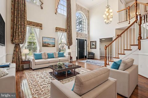 1834 AUGUSTA DRIVE JAMISON PA 18929