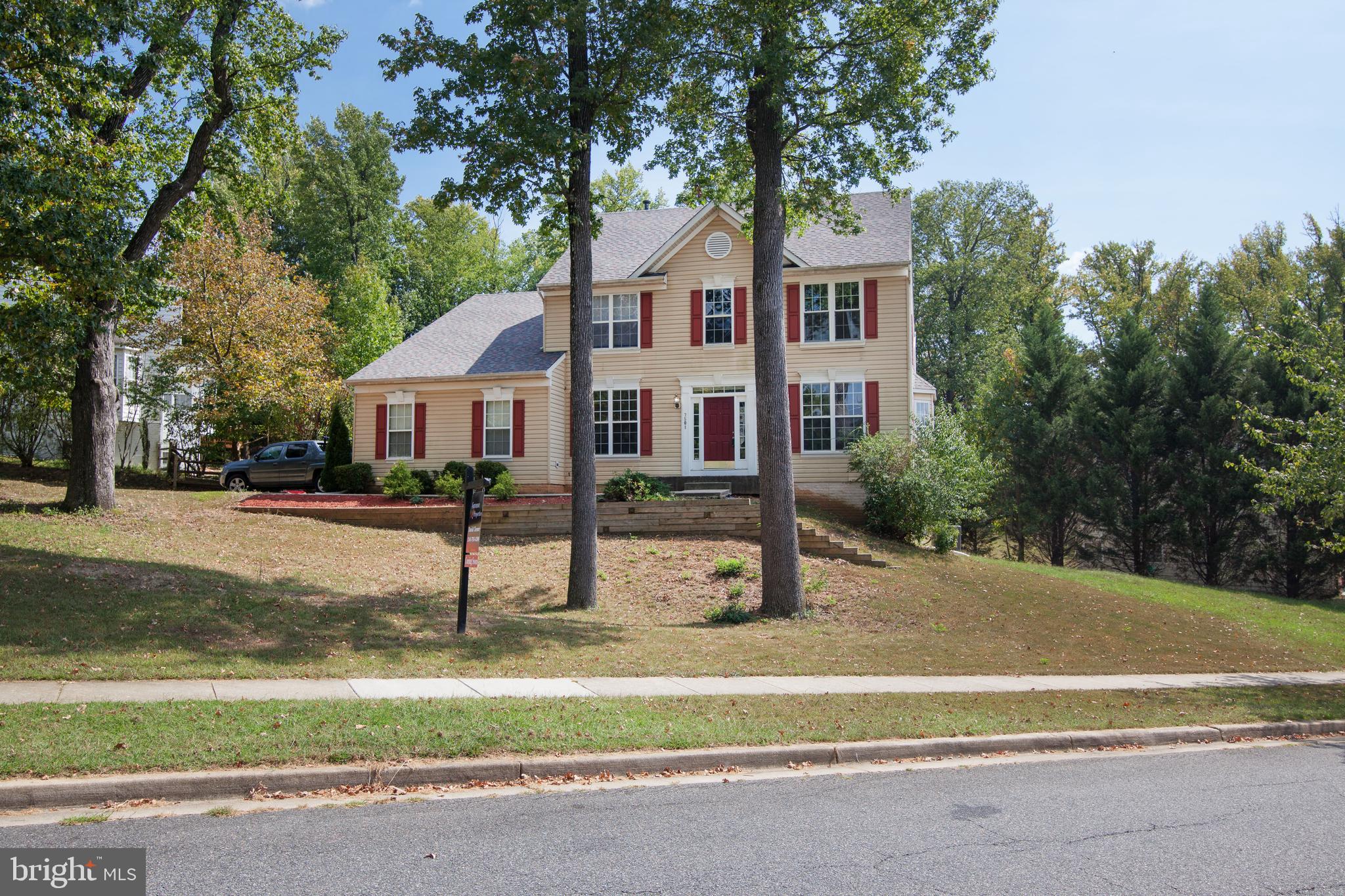 LONGWOOD - Residential