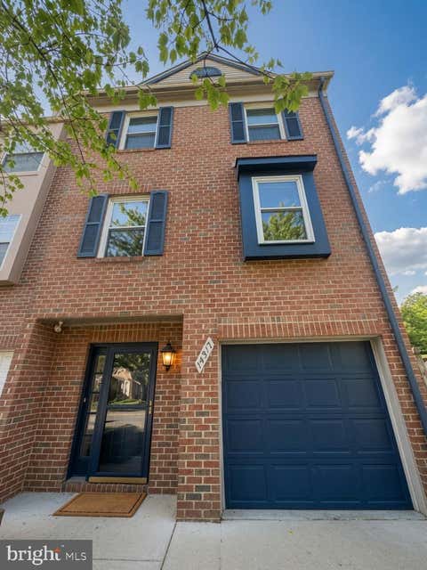 Photo of 14317 Oxford Drive, LAUREL, MD 20707 (MLS # MDPG2214638)
