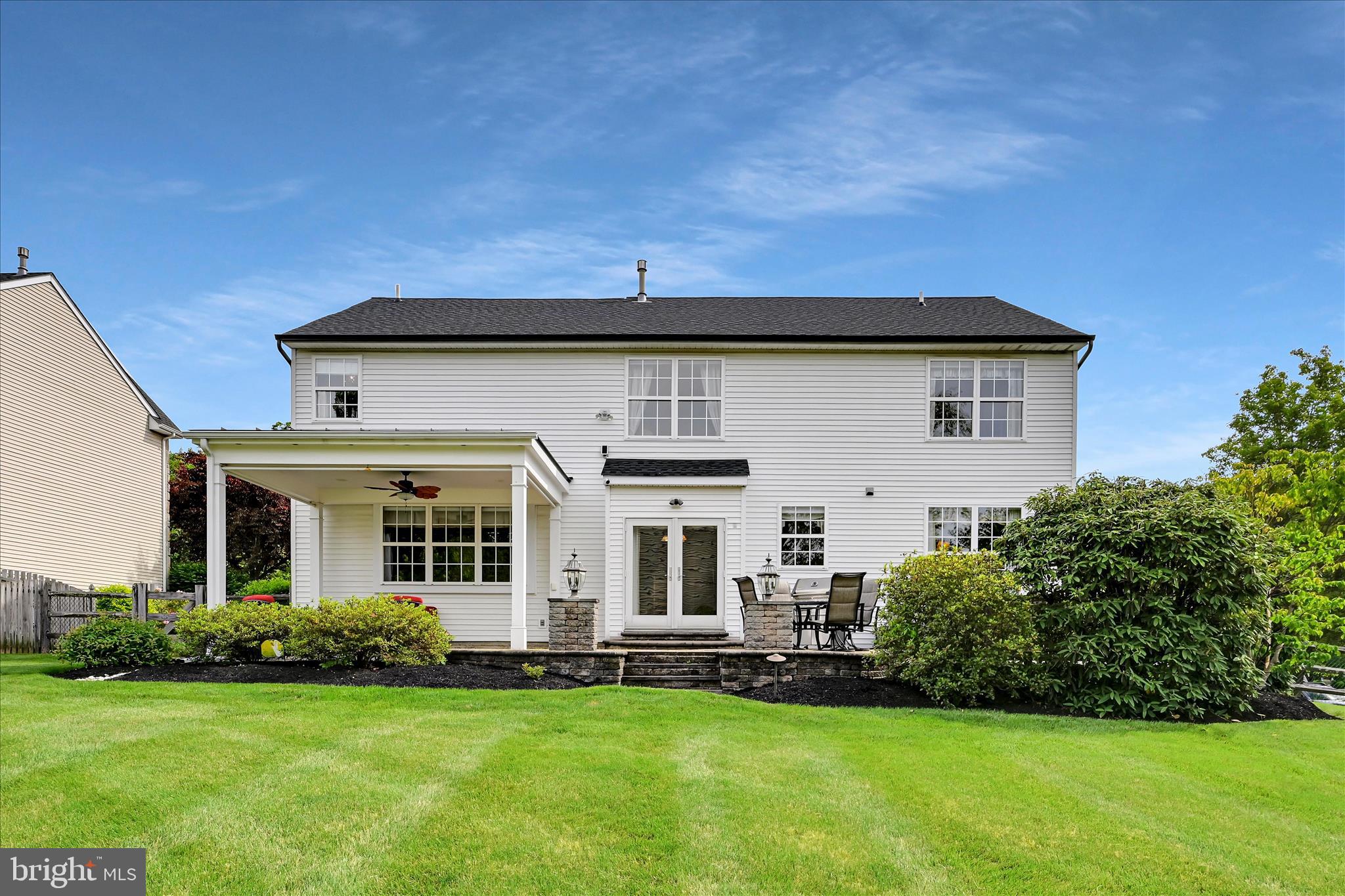 RESERVE AT WOODBRI - Residential