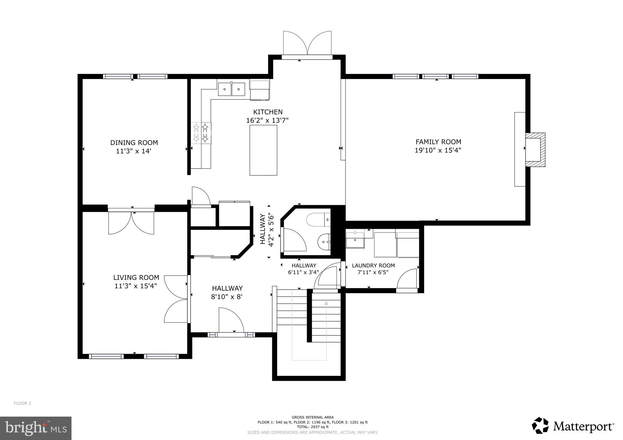 RESERVE AT WOODBRI - Residential