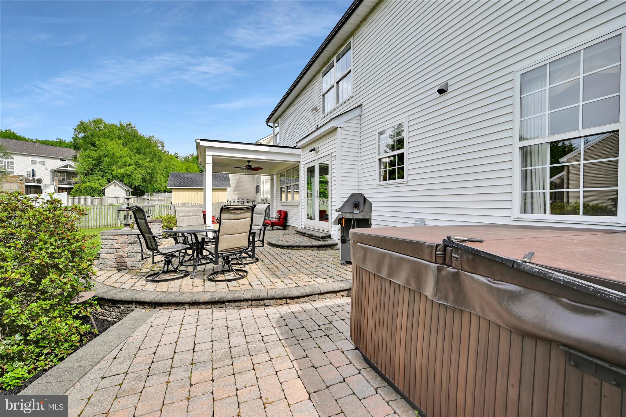 RESERVE AT WOODBRI - Residential
