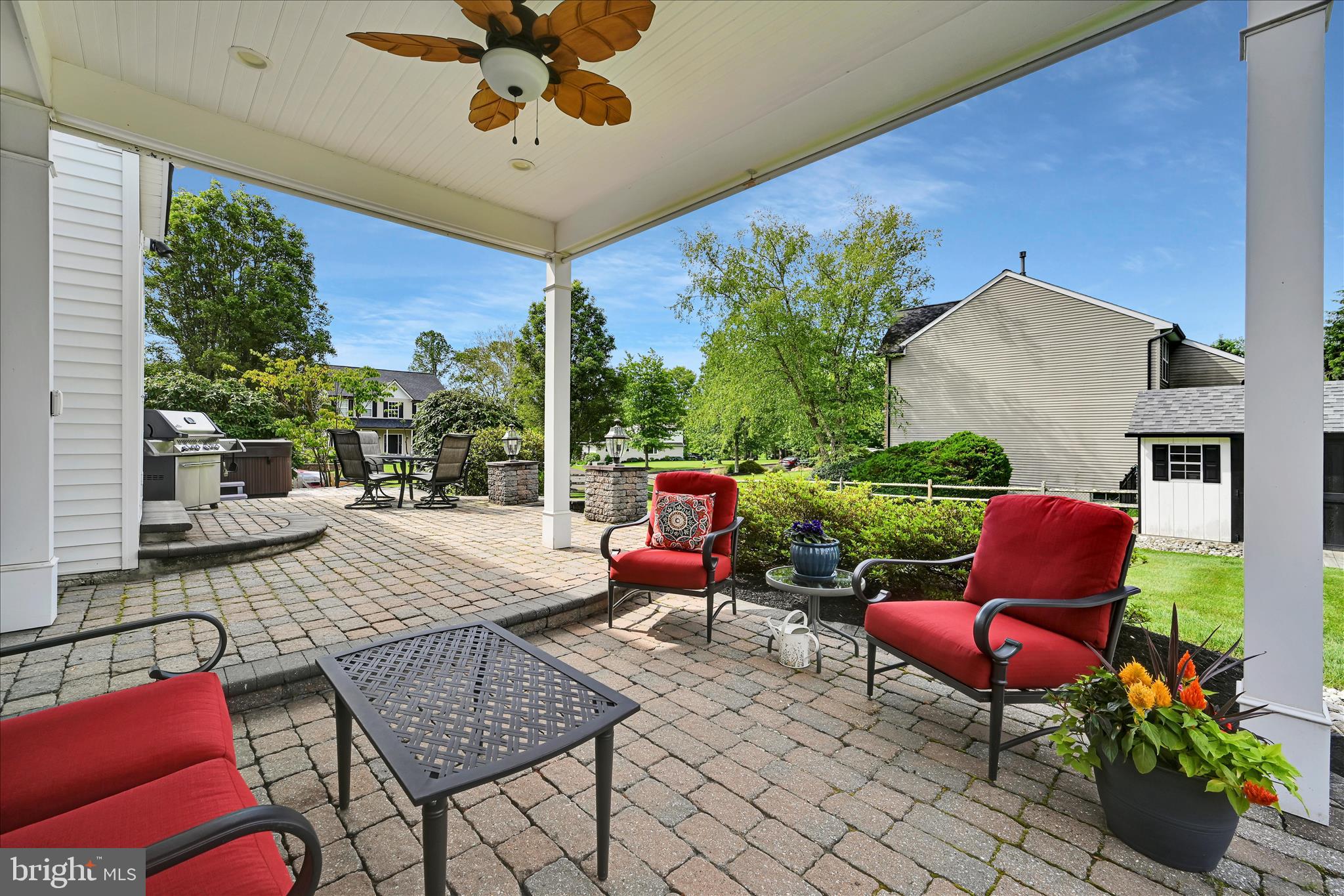 RESERVE AT WOODBRI - Residential