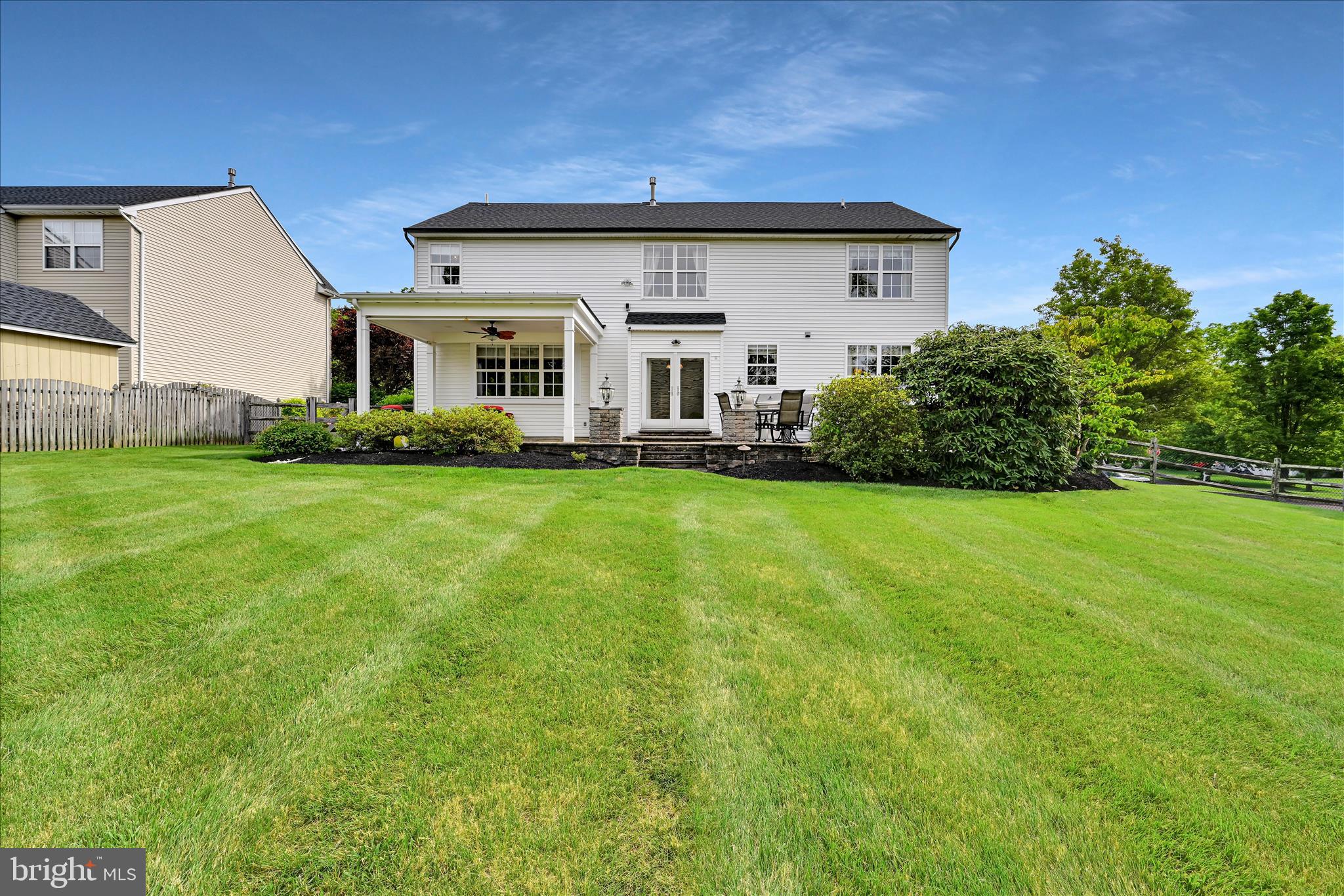 RESERVE AT WOODBRI - Residential