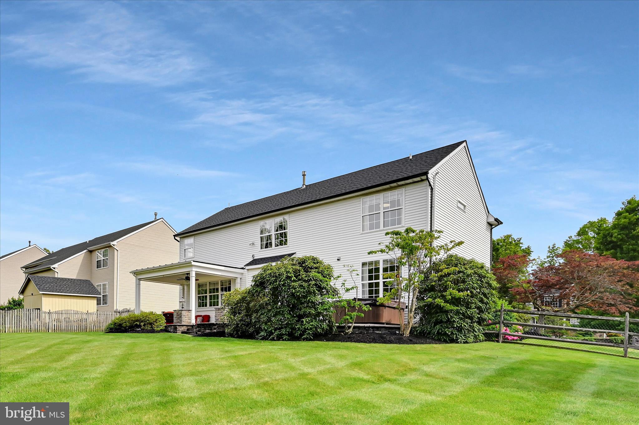 RESERVE AT WOODBRI - Residential