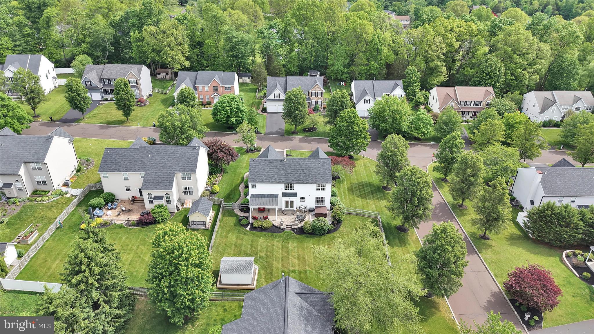 RESERVE AT WOODBRI - Residential