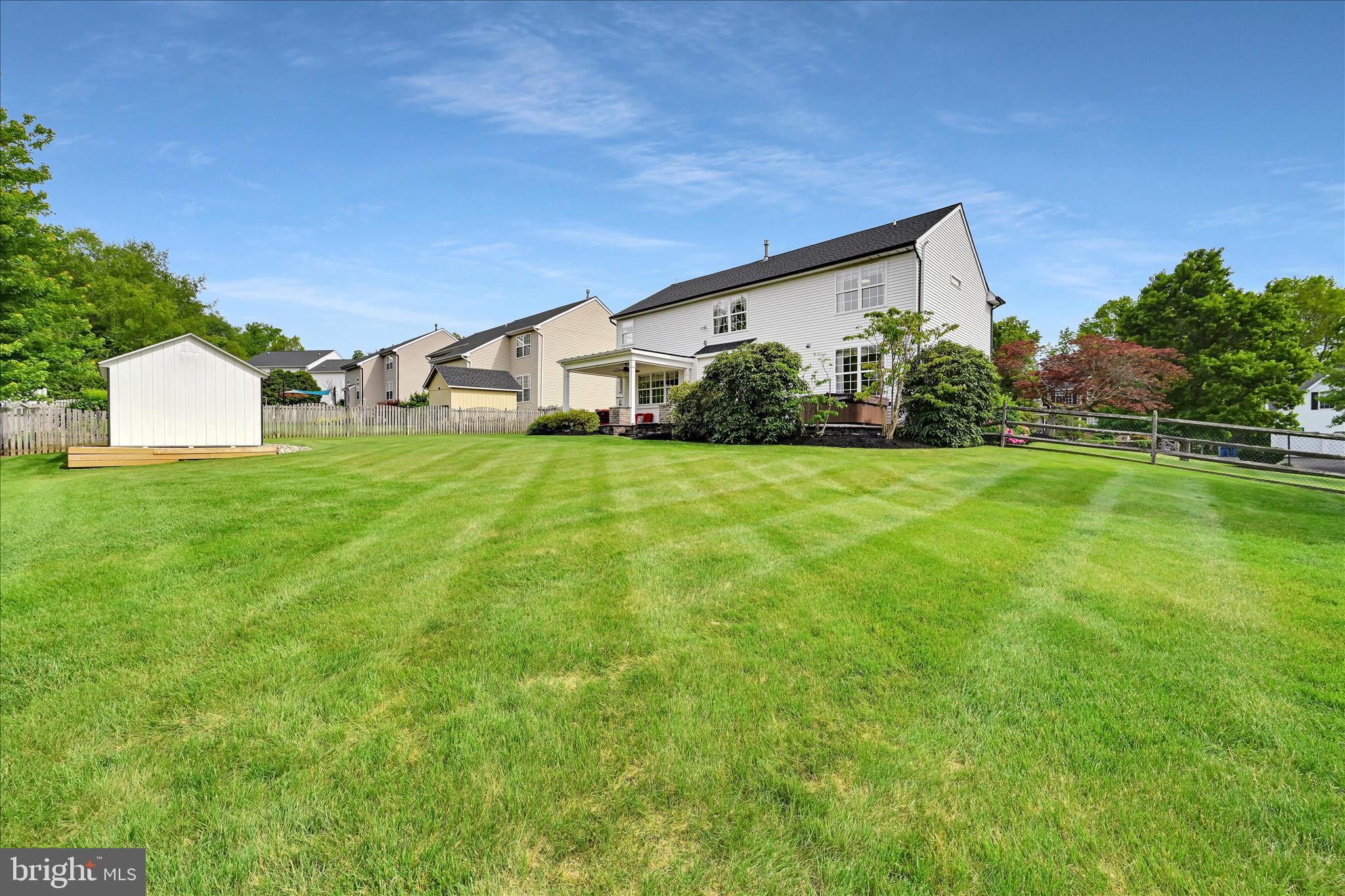 RESERVE AT WOODBRI - Residential